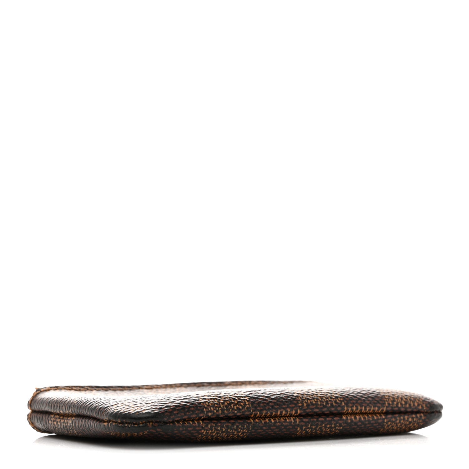 Damier Ebene Key Pouch