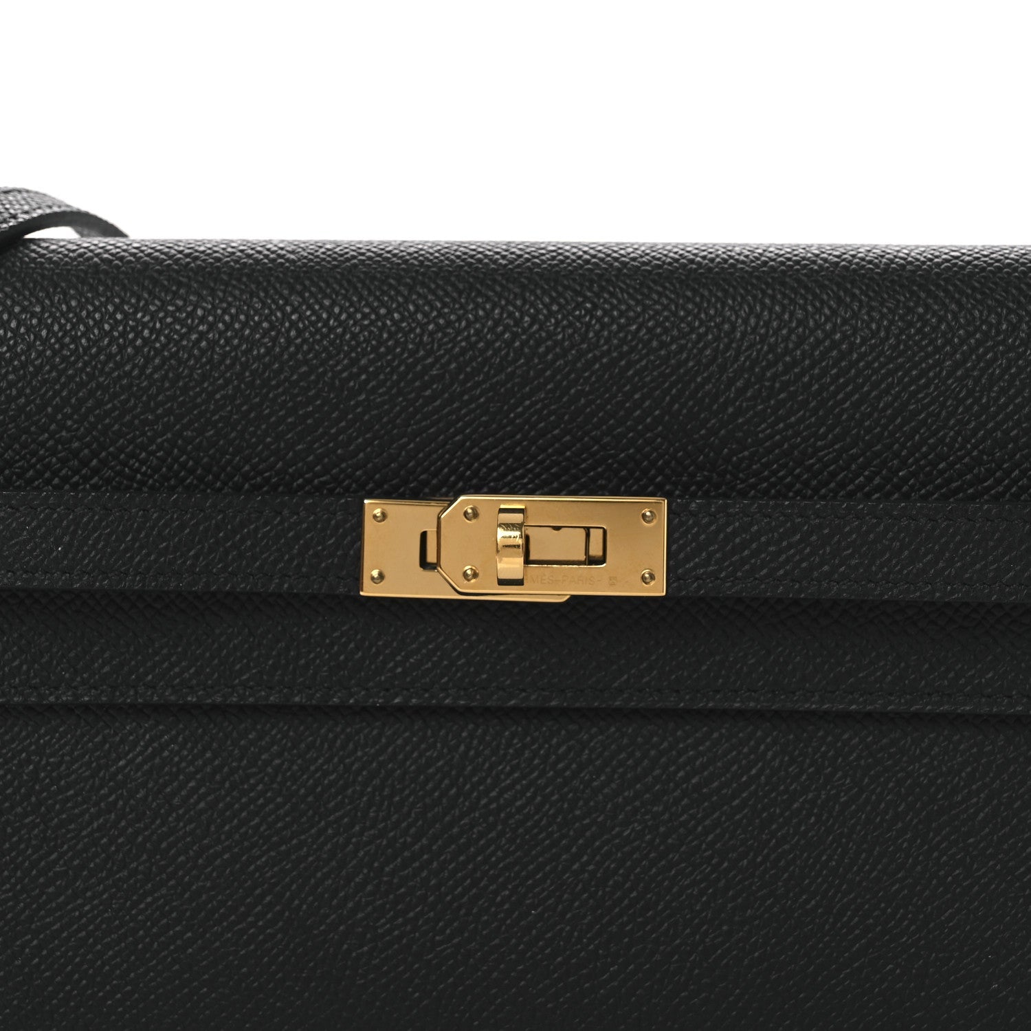 Epsom Kelly Wallet To Go Black