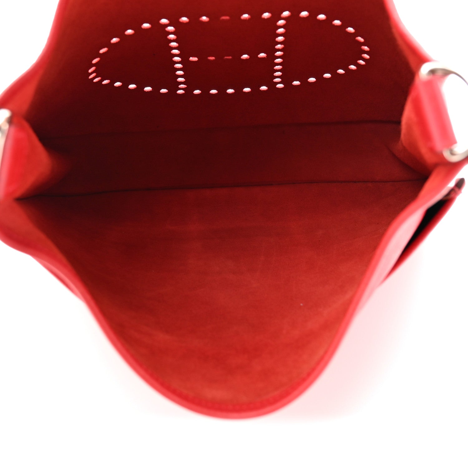 Epsom Evelyne III PM Rouge Casaque