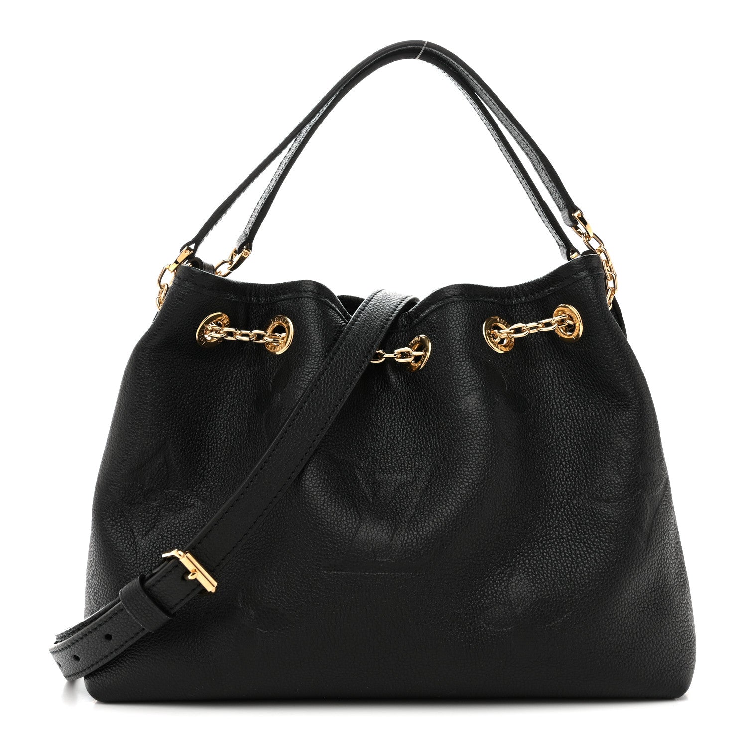 Empreinte Monogram Giant LV Bundle Black