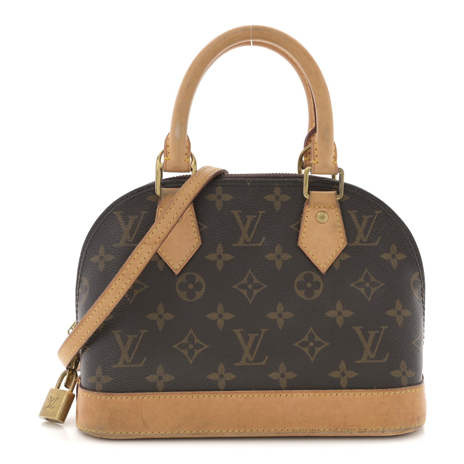 Monogram Alma BB