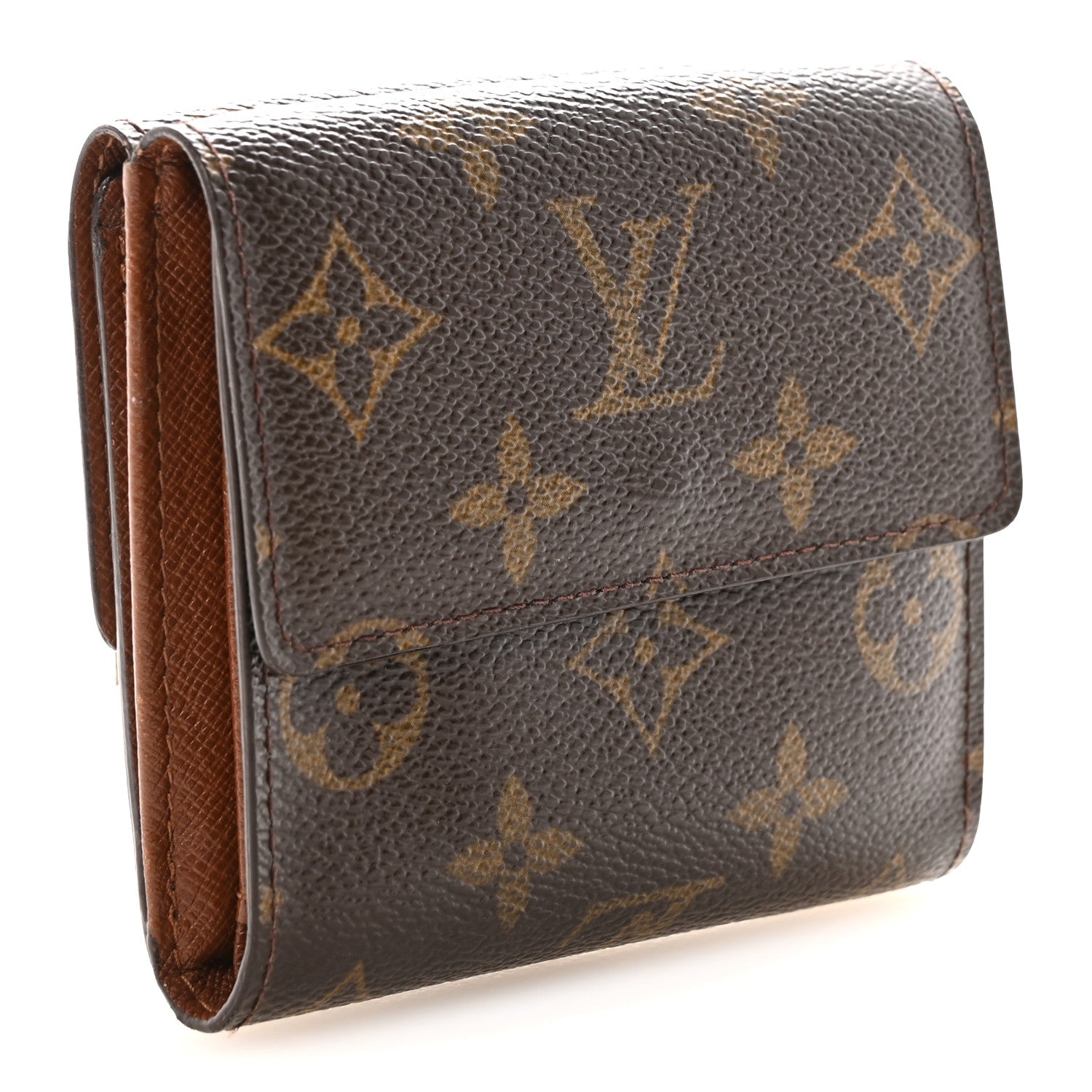 Monogram Elise Wallet