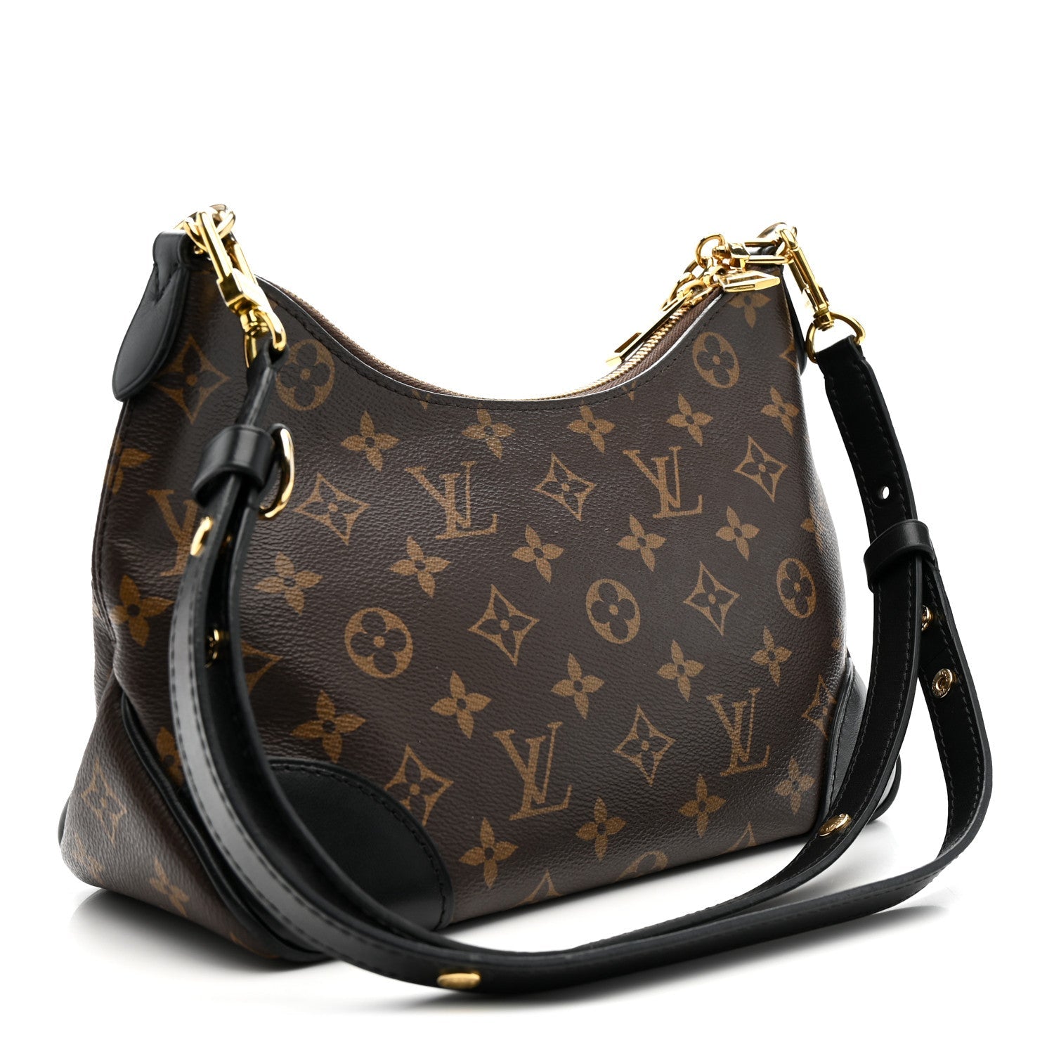 Monogram Boulogne NM Black