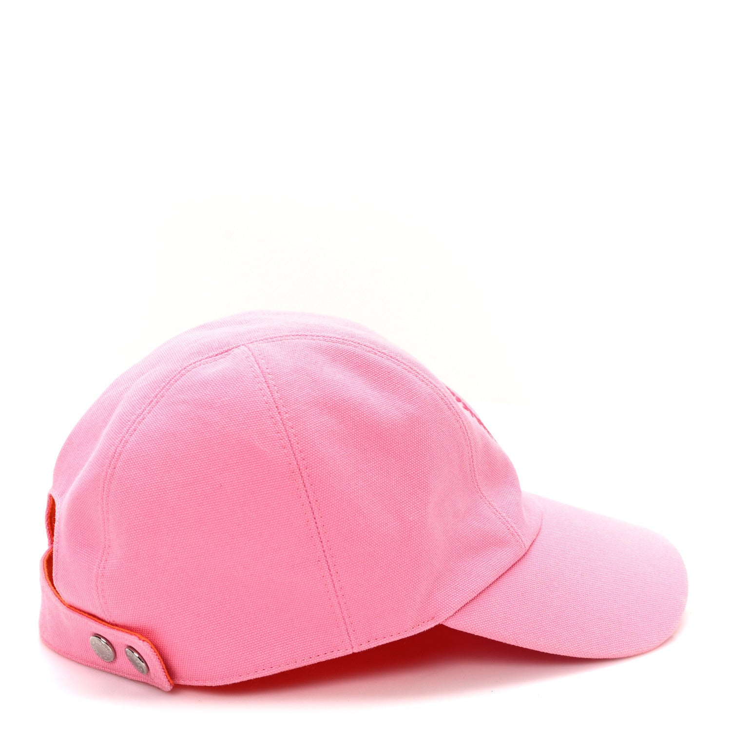 Cotton Davis Sunshine Hat 57 Rose