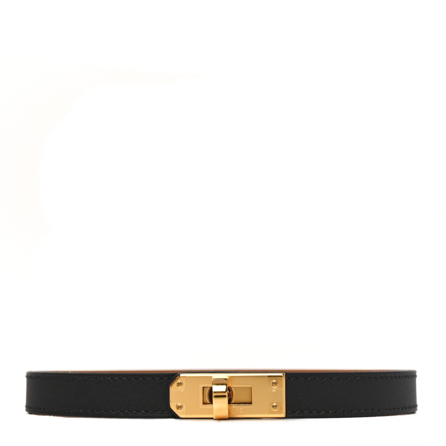 Swift Kelly Choker Black