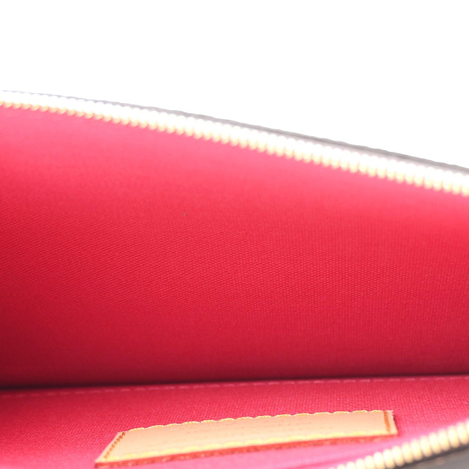 LV X TM Monogram Flowers Neverfull Pochette