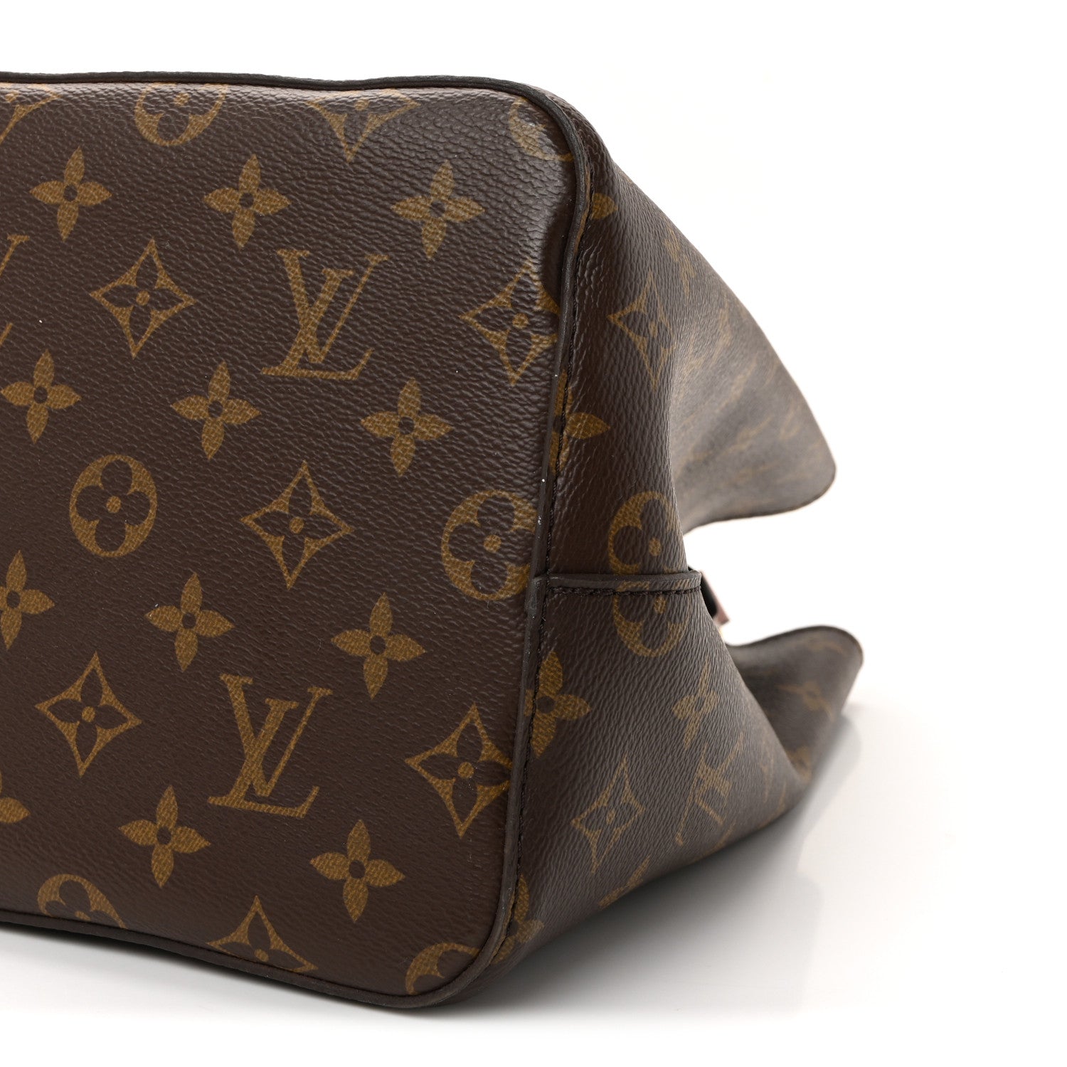 Monogram Neonoe MM Rose Poudre