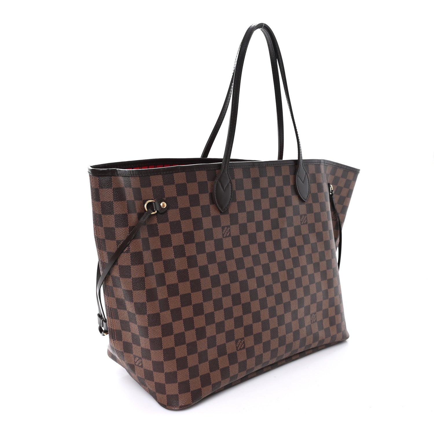 Damier Ebene Neverfull GM