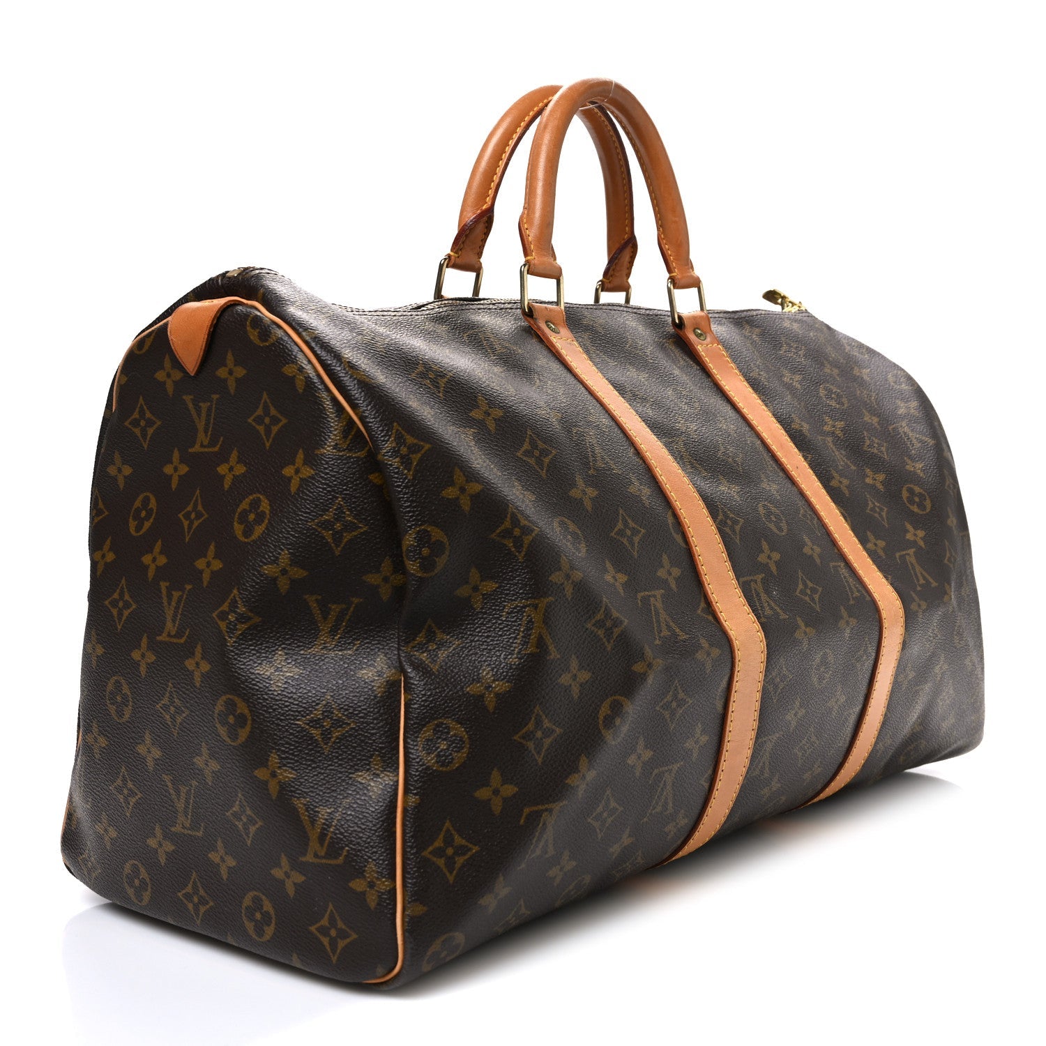Monogram Keepall 50