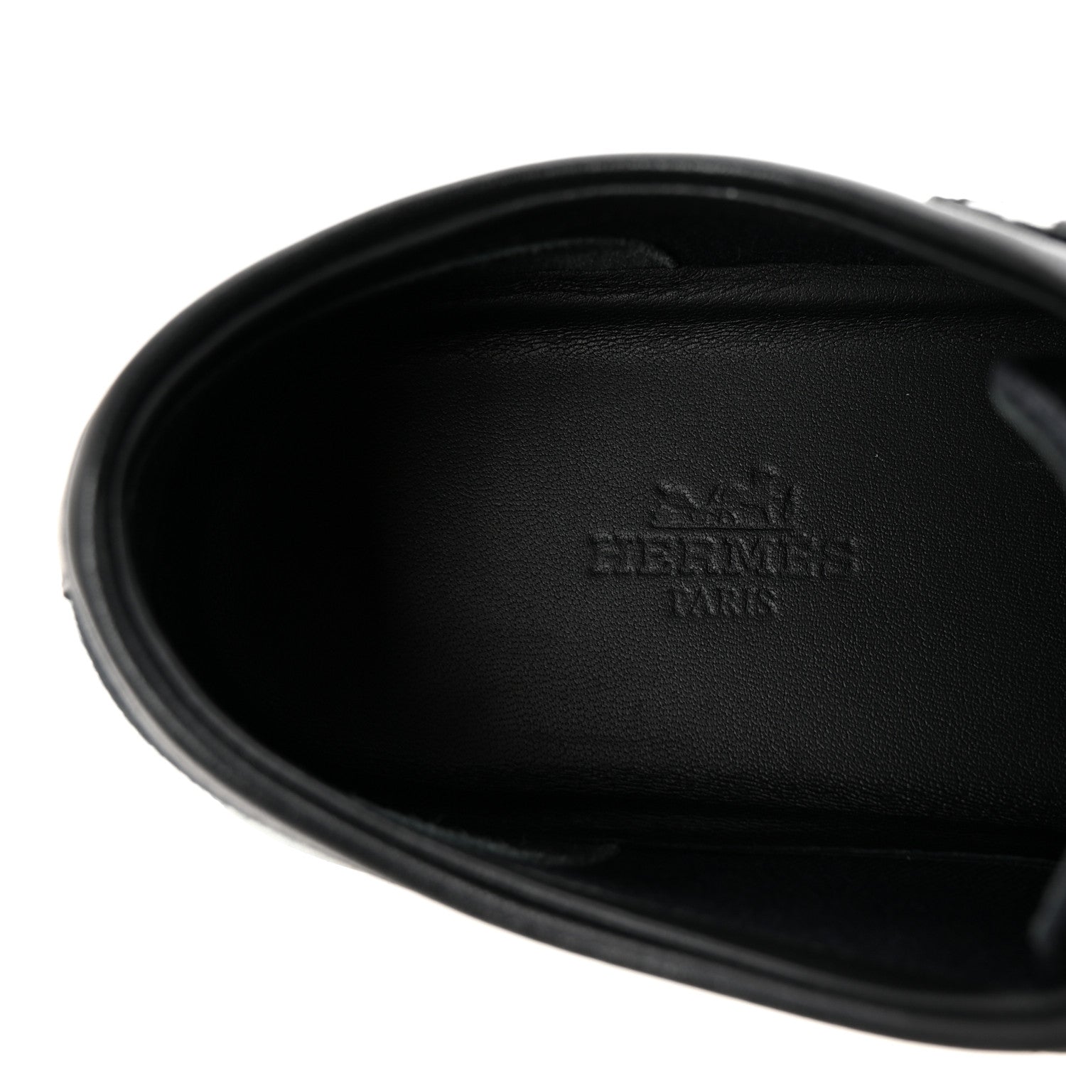 Canvas Embroidered Innocent Sneakers 37 Black