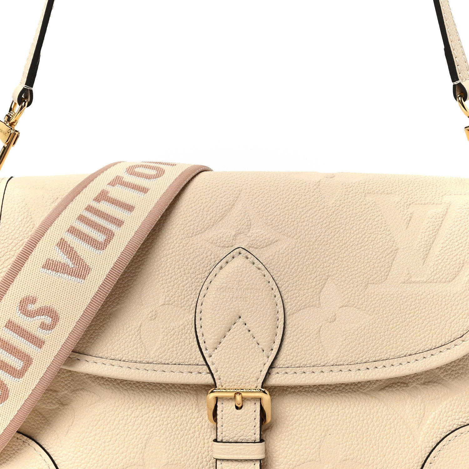 Empreinte Monogram Giant Diane Cream