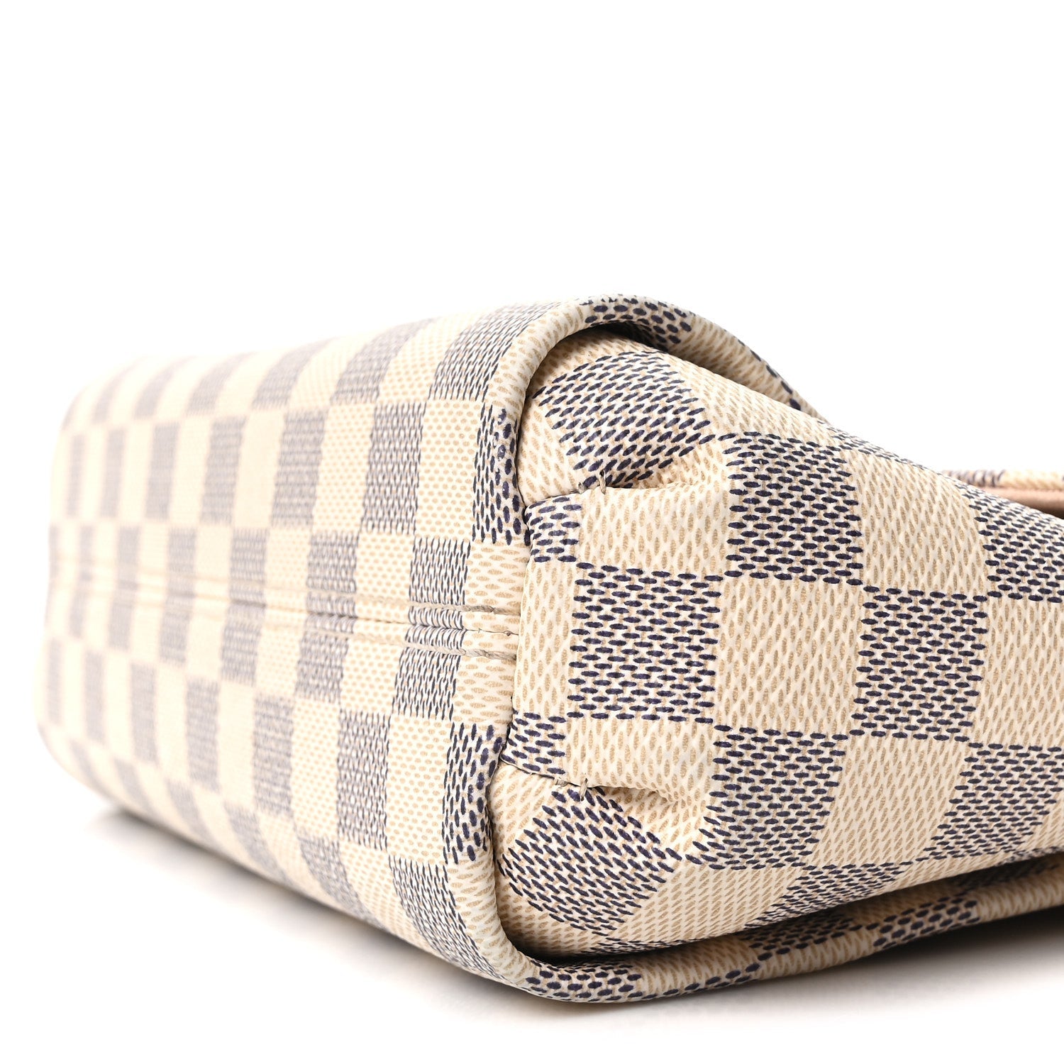 Damier Azur Croisette