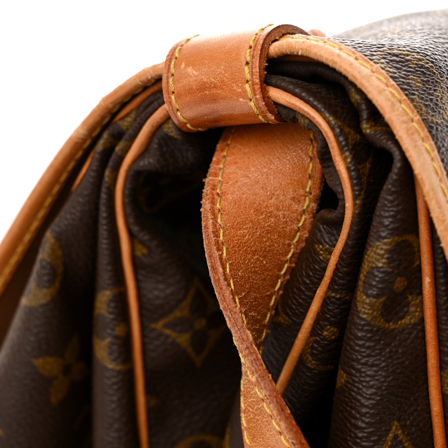 Monogram Saumur 35