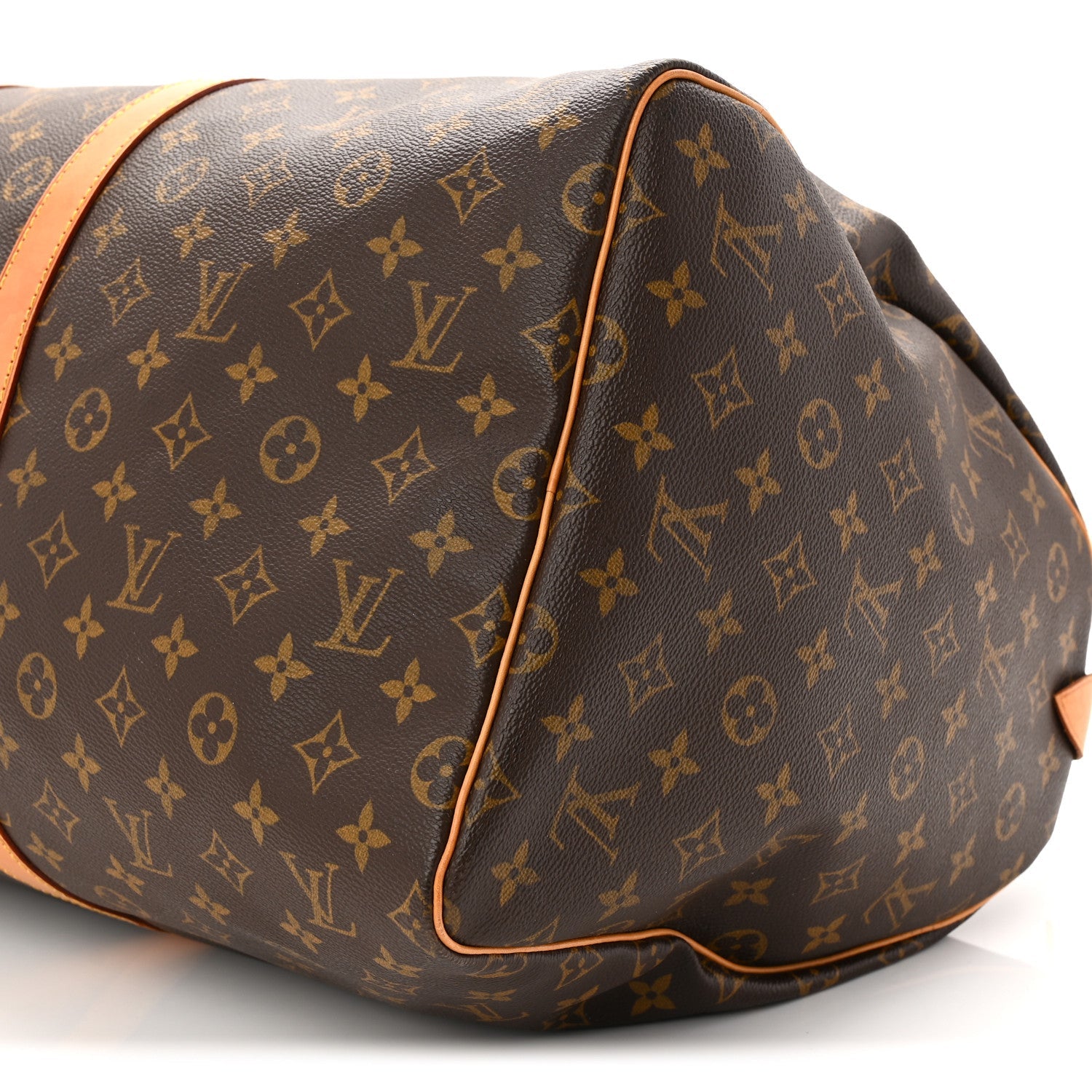 Monogram Keepall 50