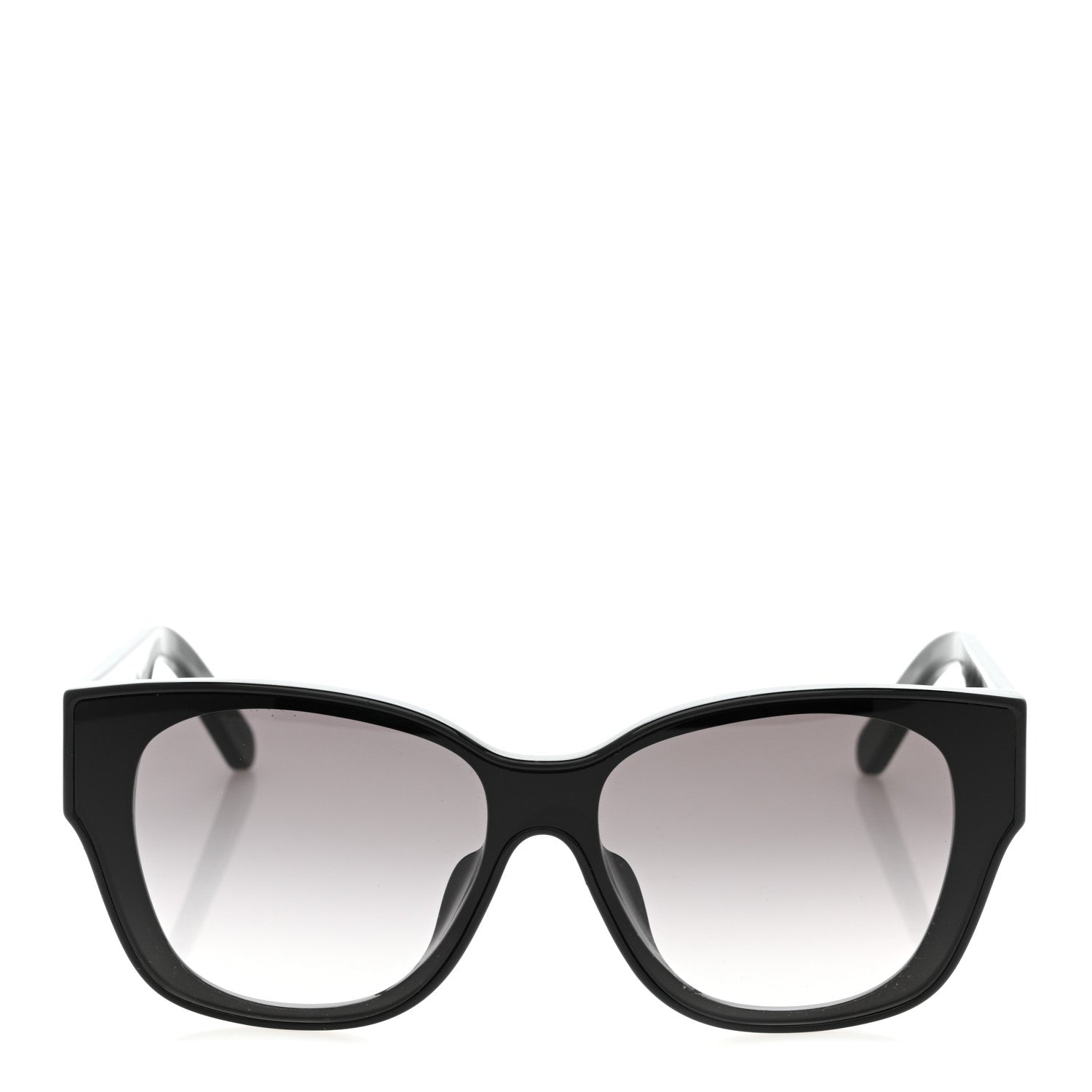Acetate Sunglasses Z1996E Black