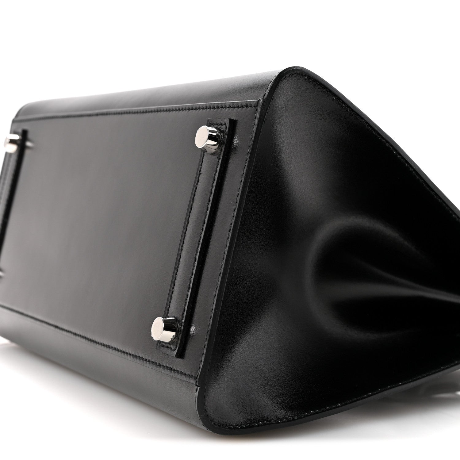 Box Birkin Sellier 30 Black