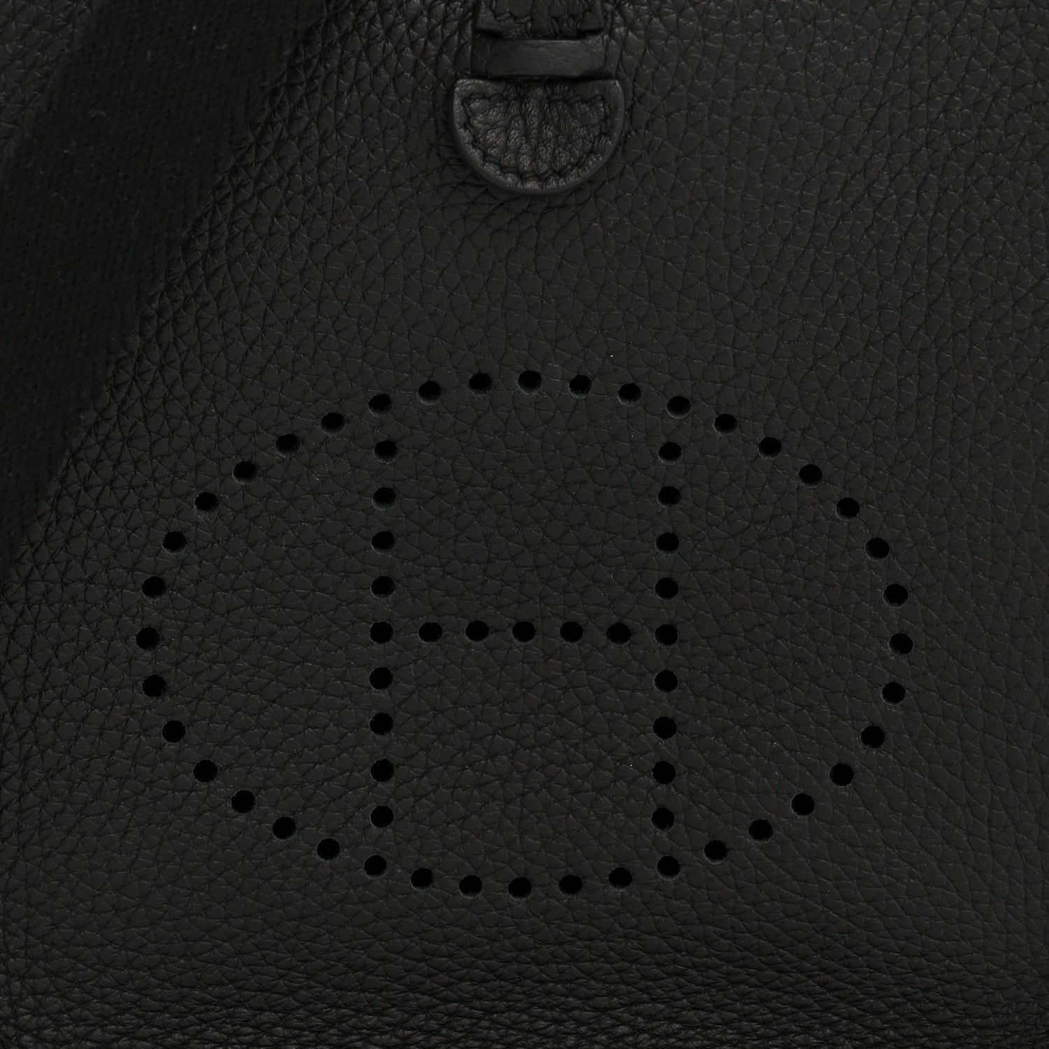 Taurillon Clemence Evelyne TPM Black