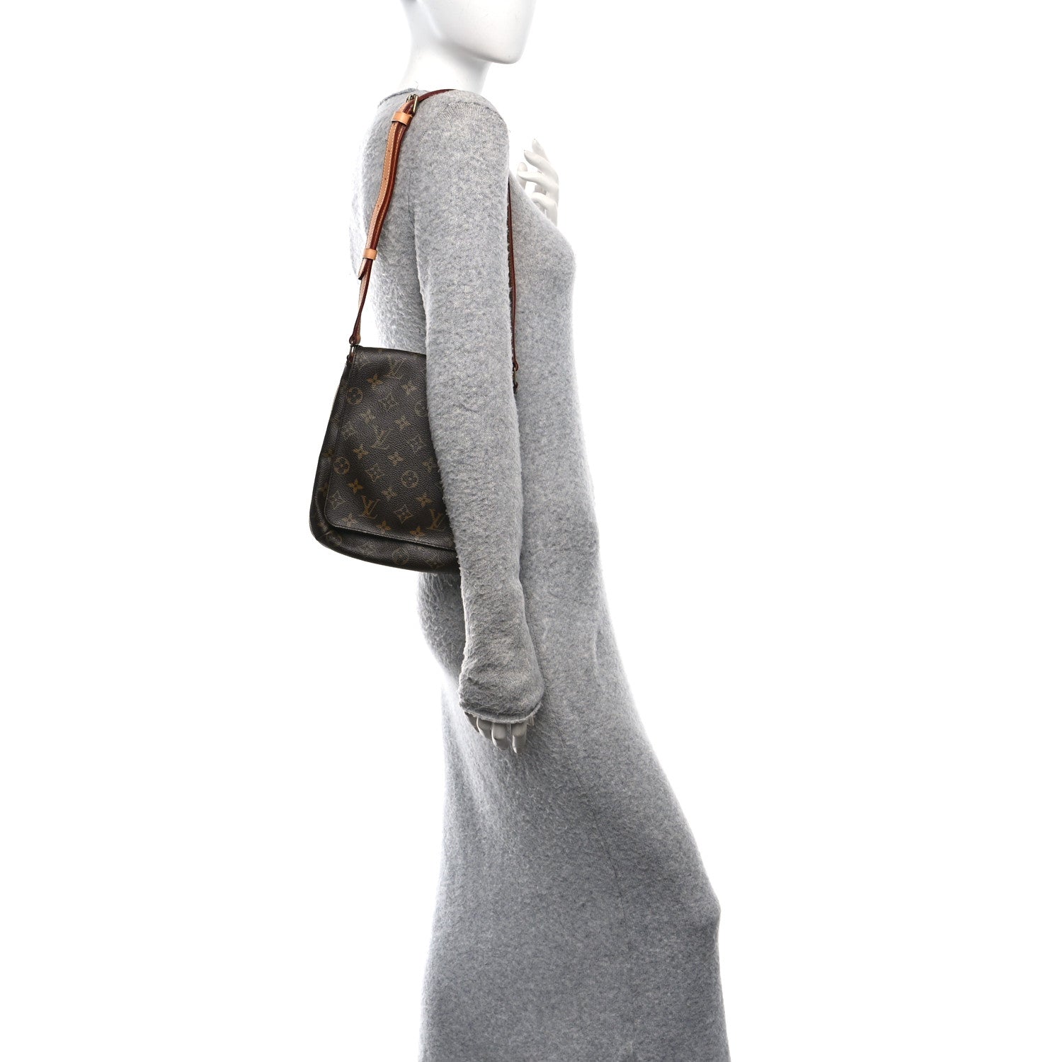 Monogram Musette Salsa