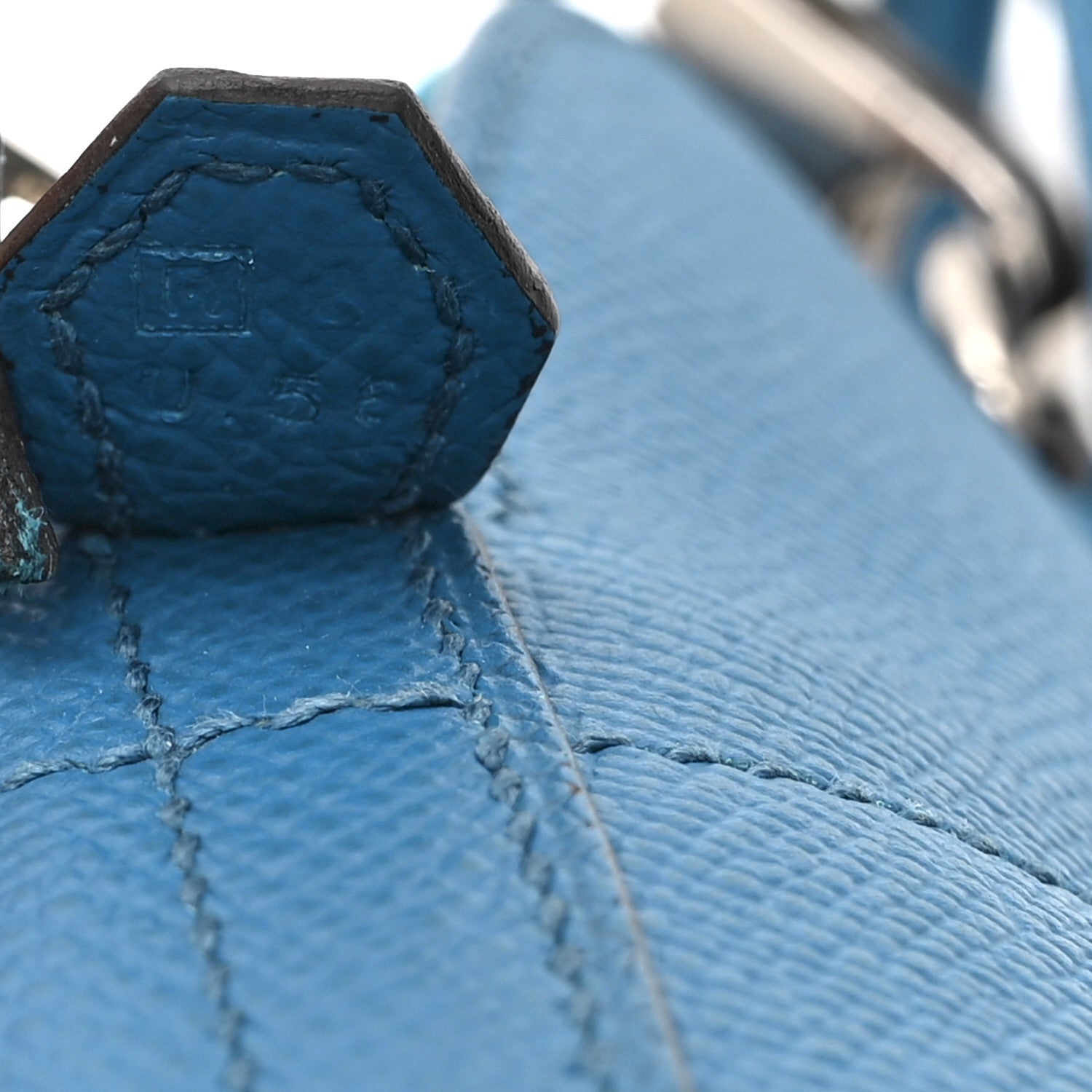 Epsom Bolide 27 Bleu Zanzibar
