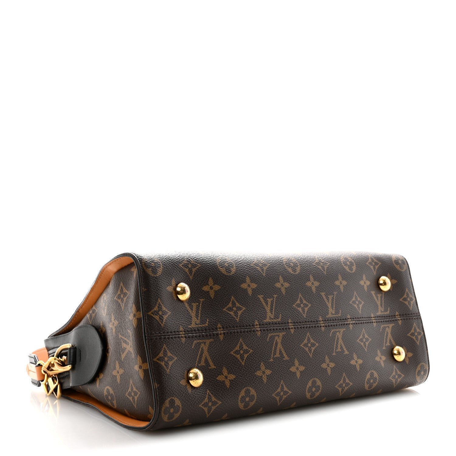 Monogram Tuileries Black