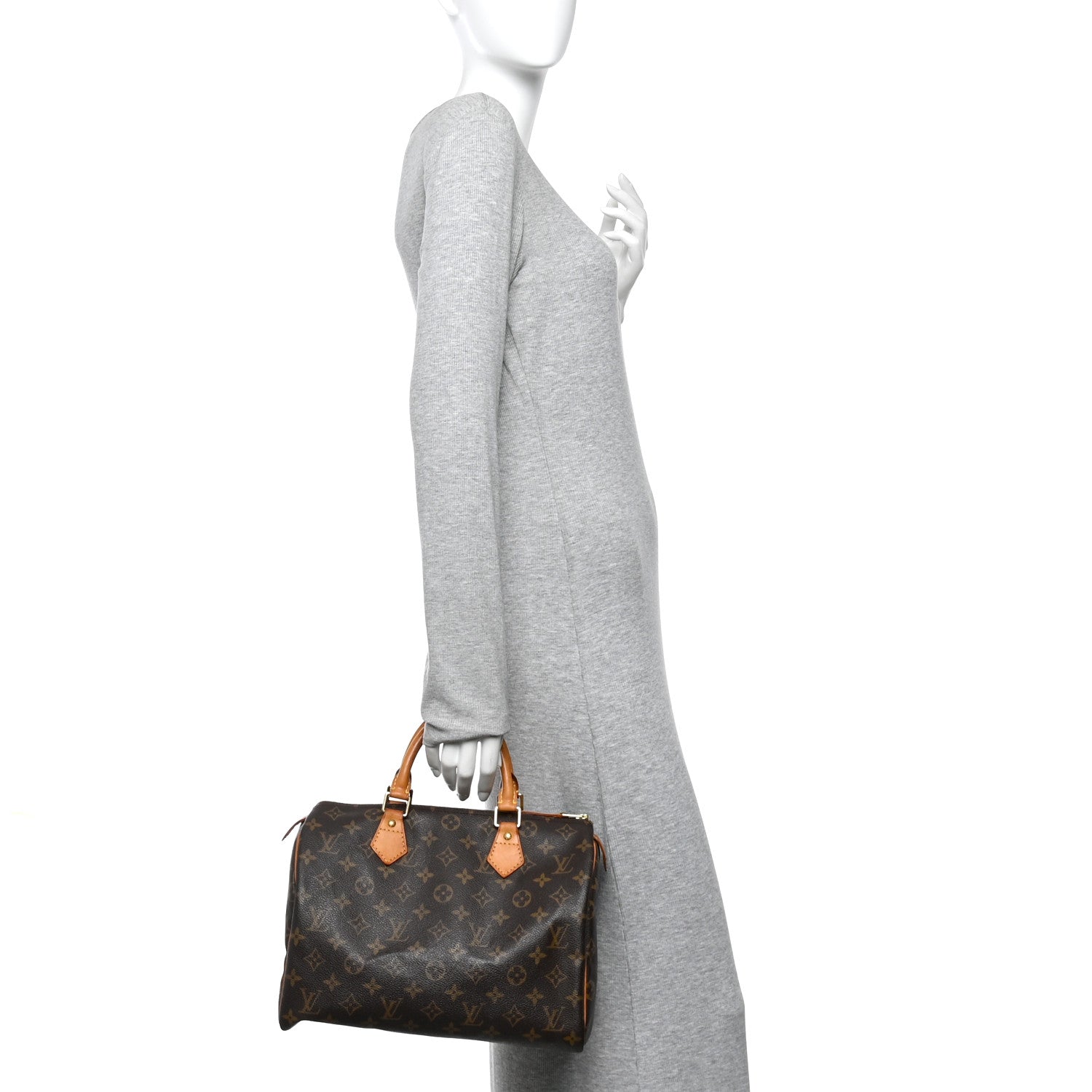 Monogram Speedy 30