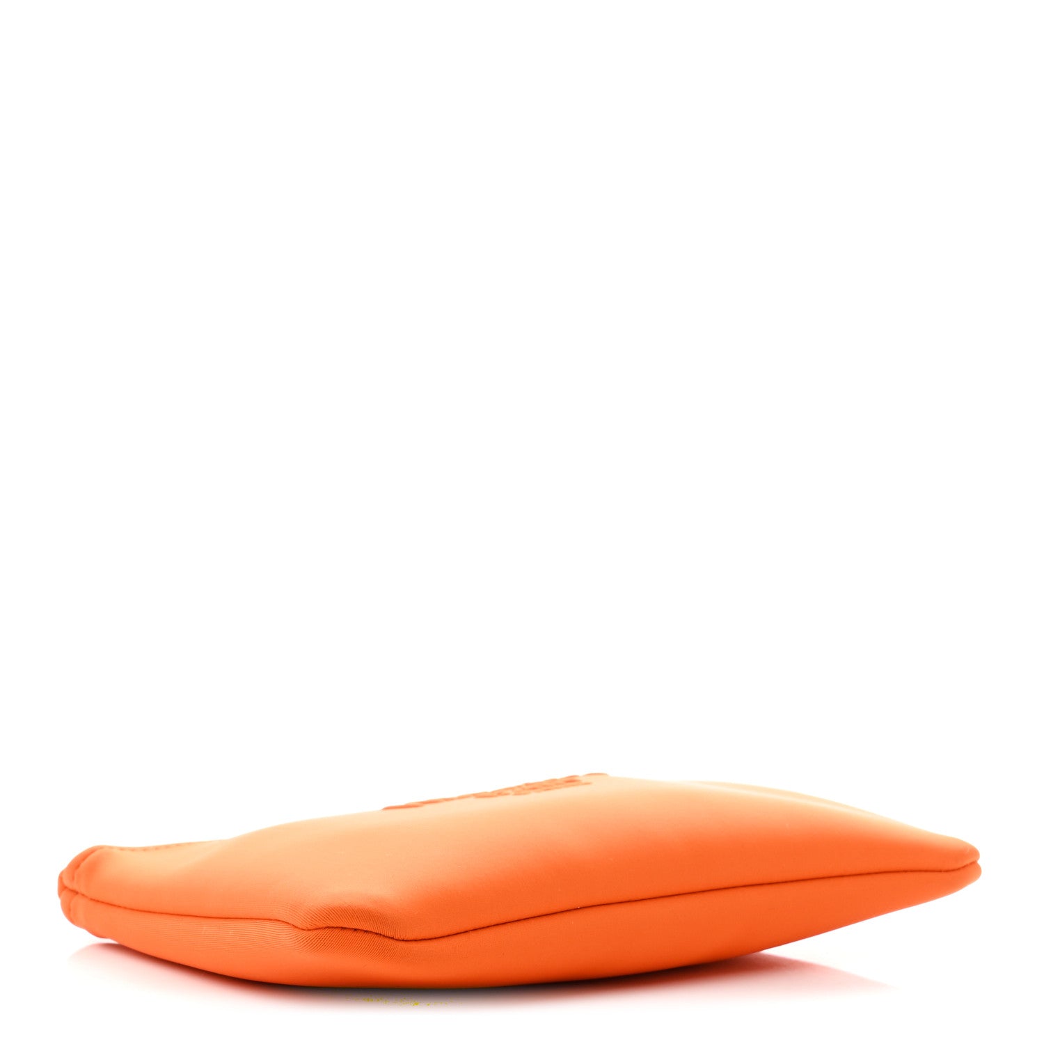 Neoprene Small Neobain Case Vermillon
