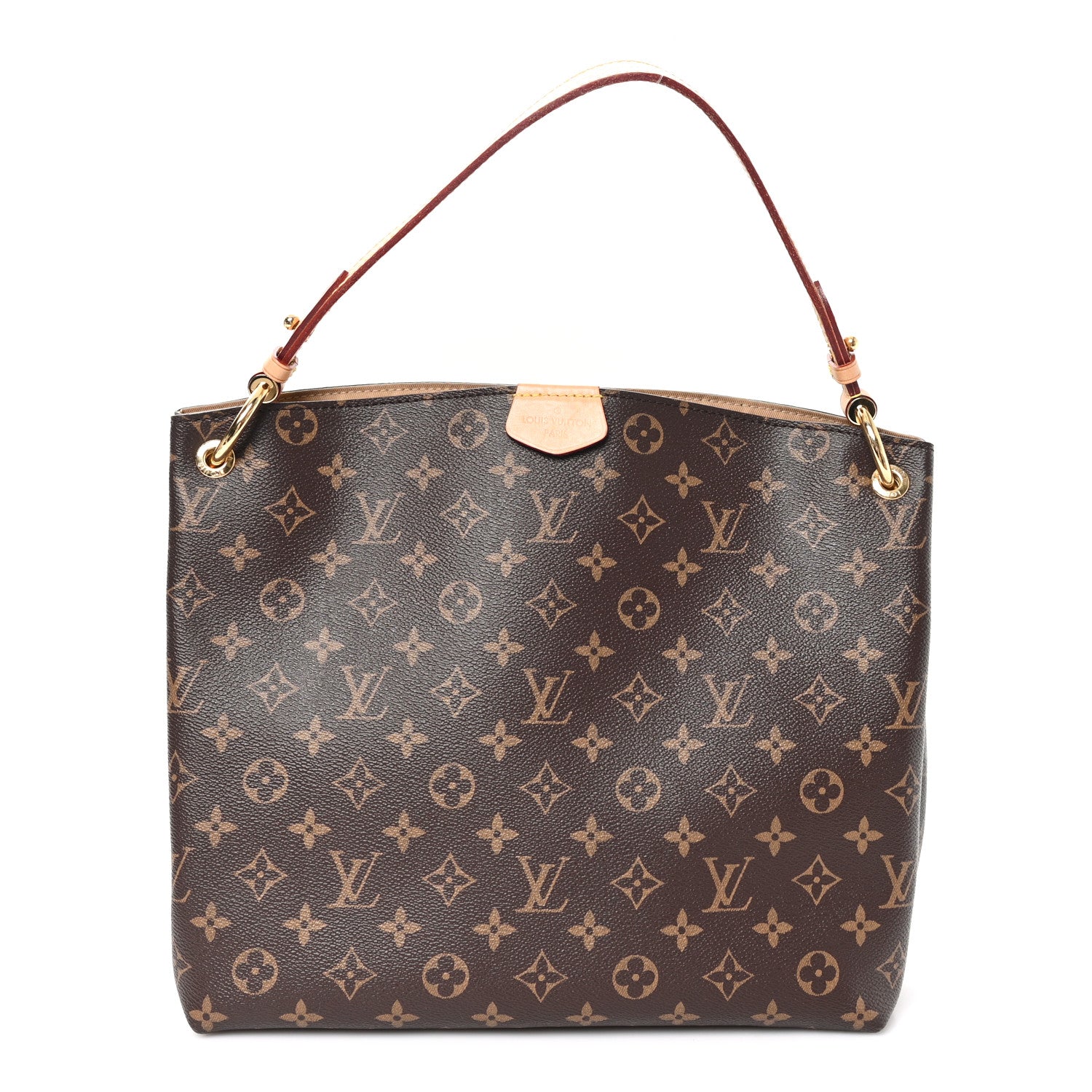 Monogram Graceful PM