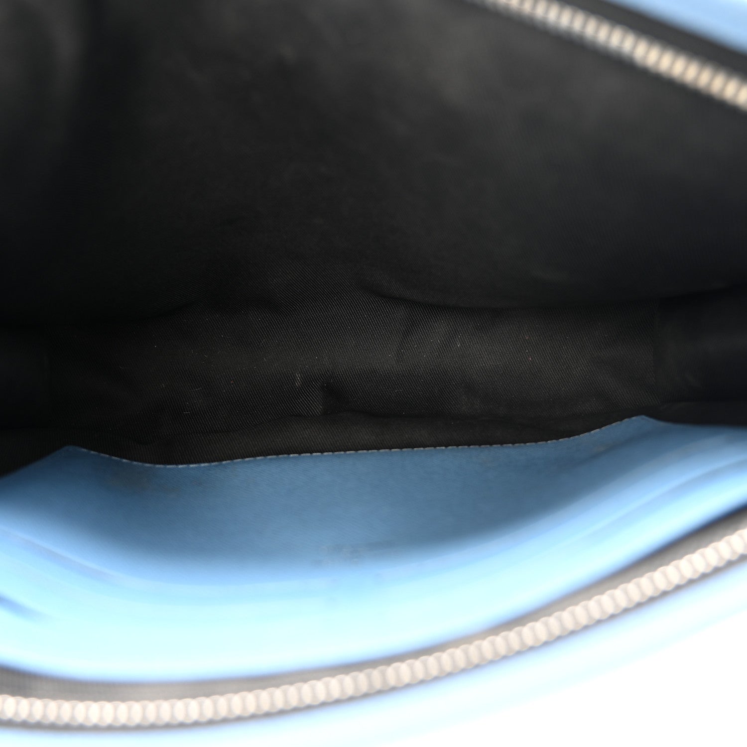 Taigarama Pochette Voyage MM Denim