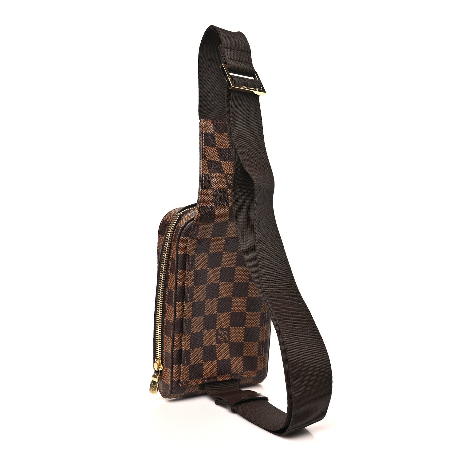 Damier Ebene Geronimos