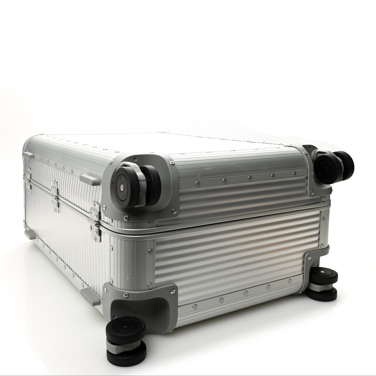 Aluminum Web Medium Porter Cabin Plus Trolley