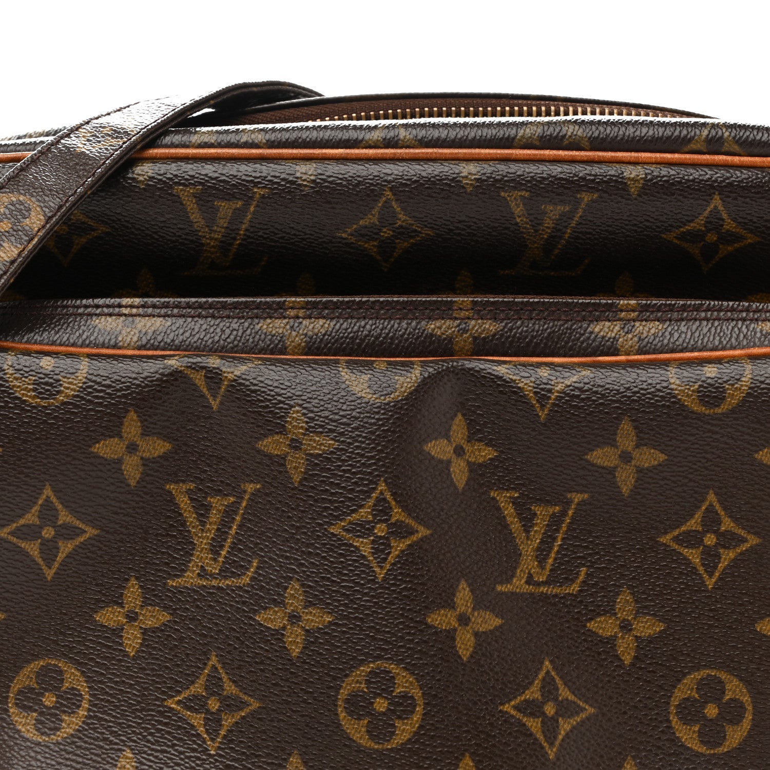 Monogram Nil 28