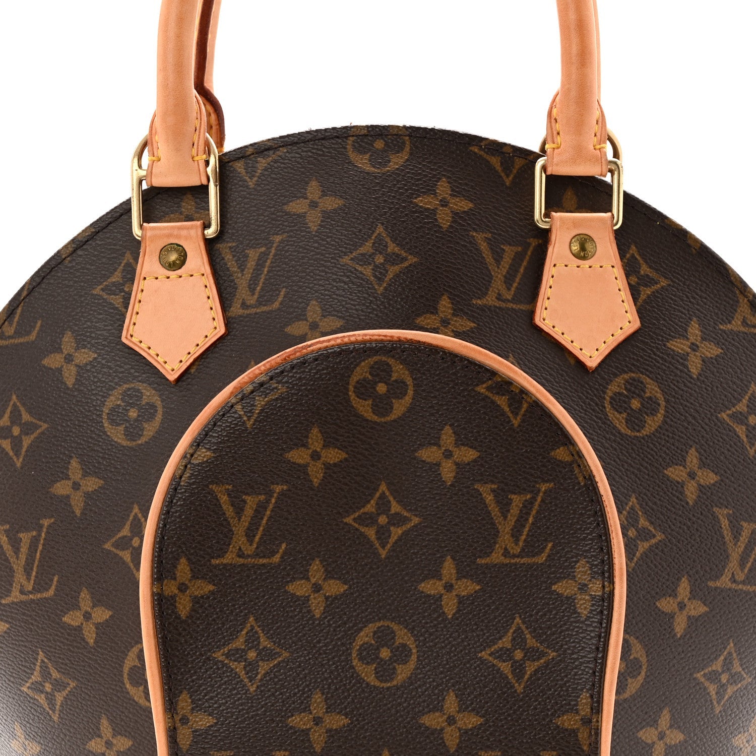 Monogram Ellipse PM