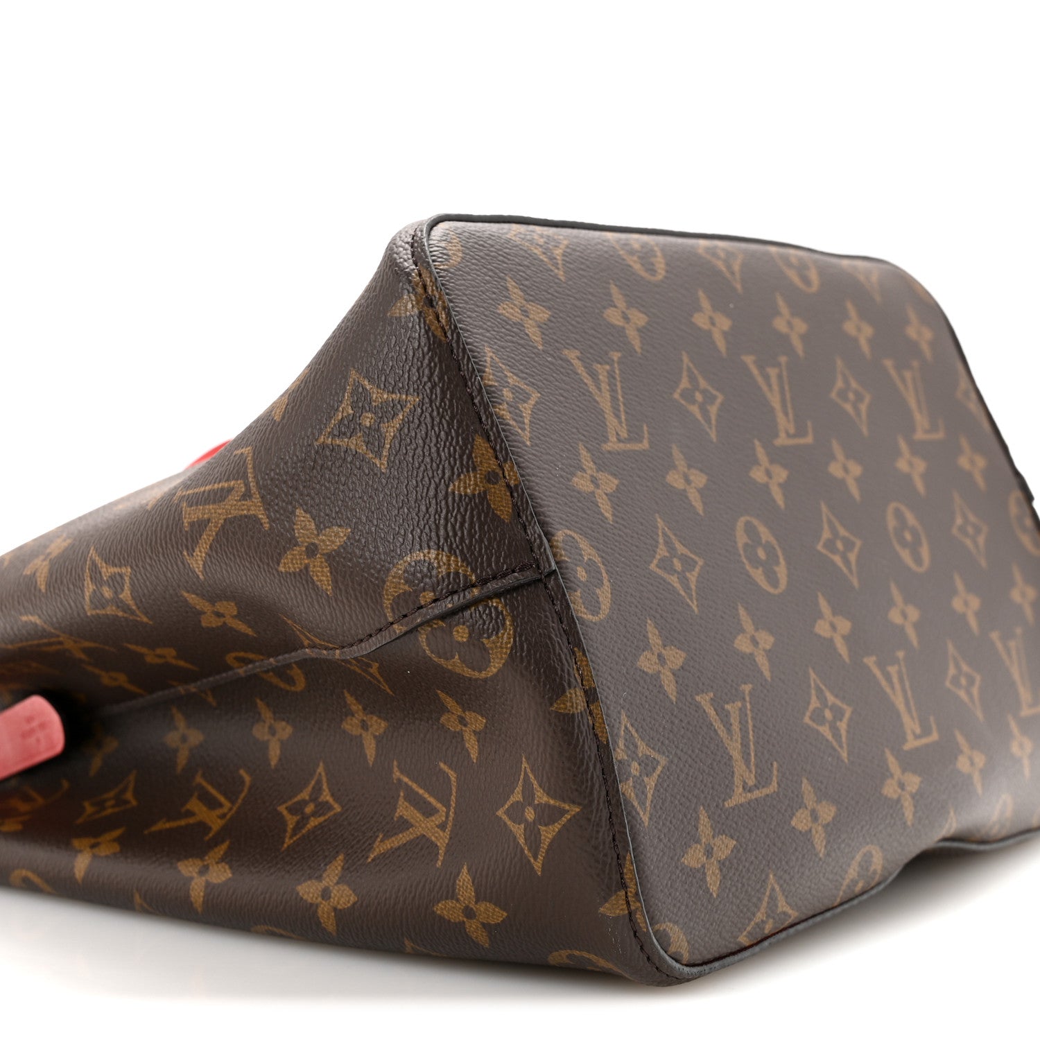 Monogram Neonoe MM Coquelicot