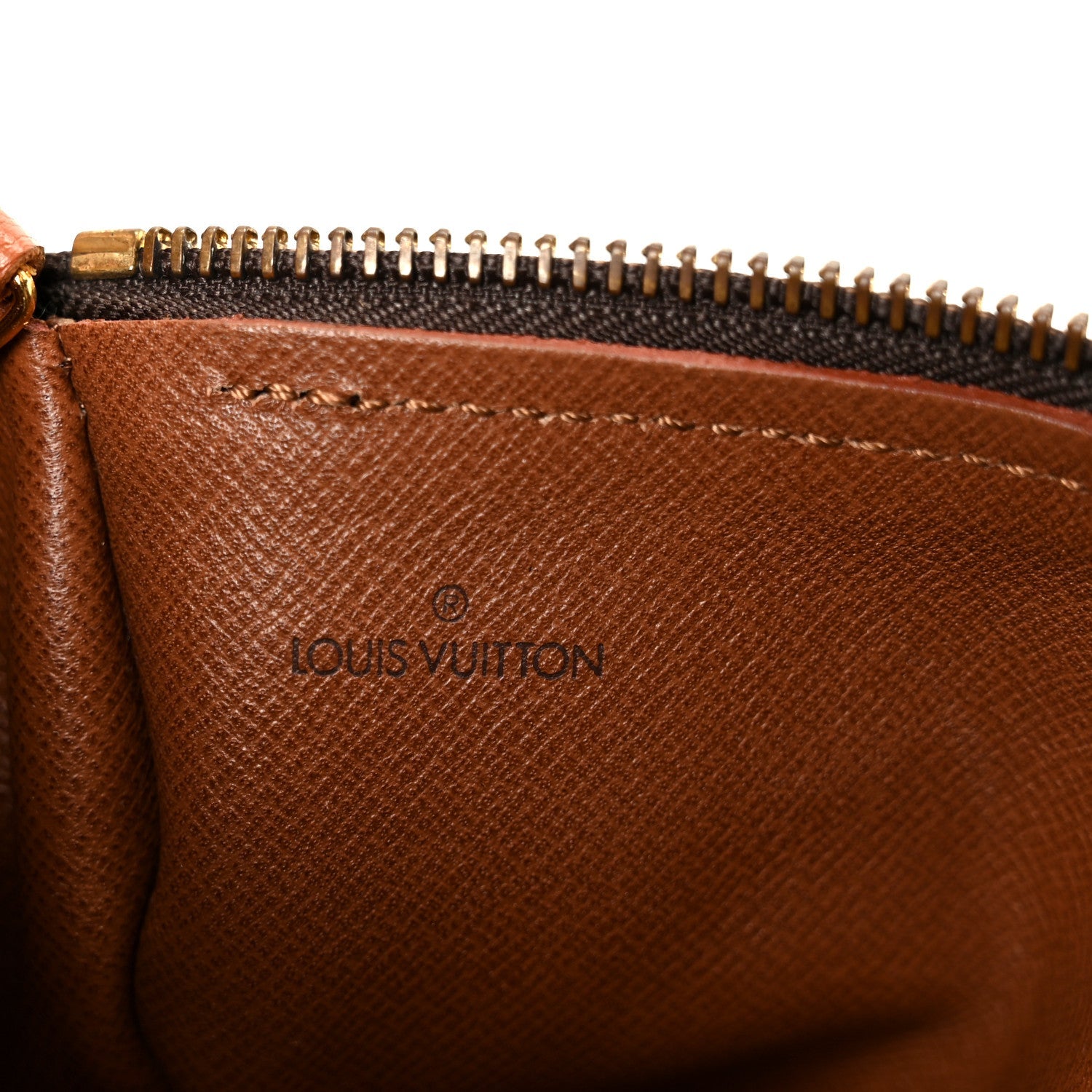 Monogram Papillon 30