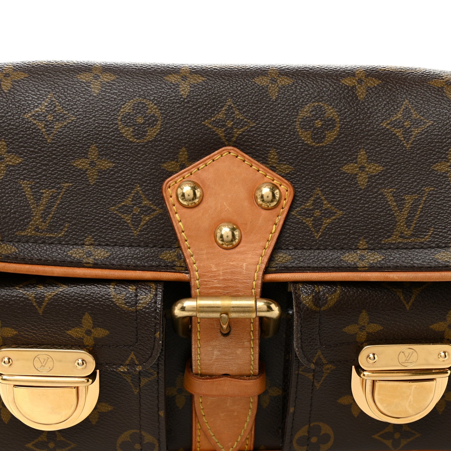 Monogram Hudson PM