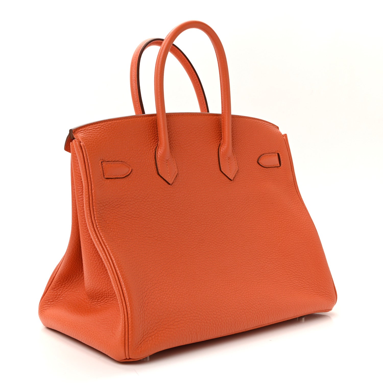 Togo Birkin 35 Mangue