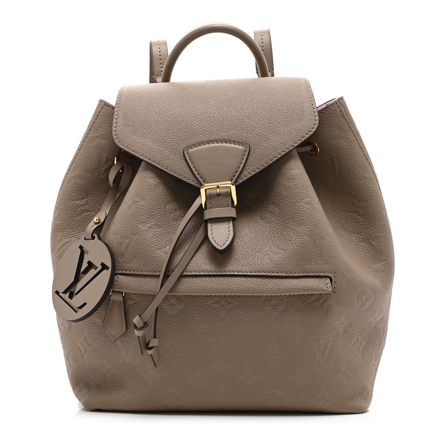 Empreinte Montsouris NM Backpack Tourterelle