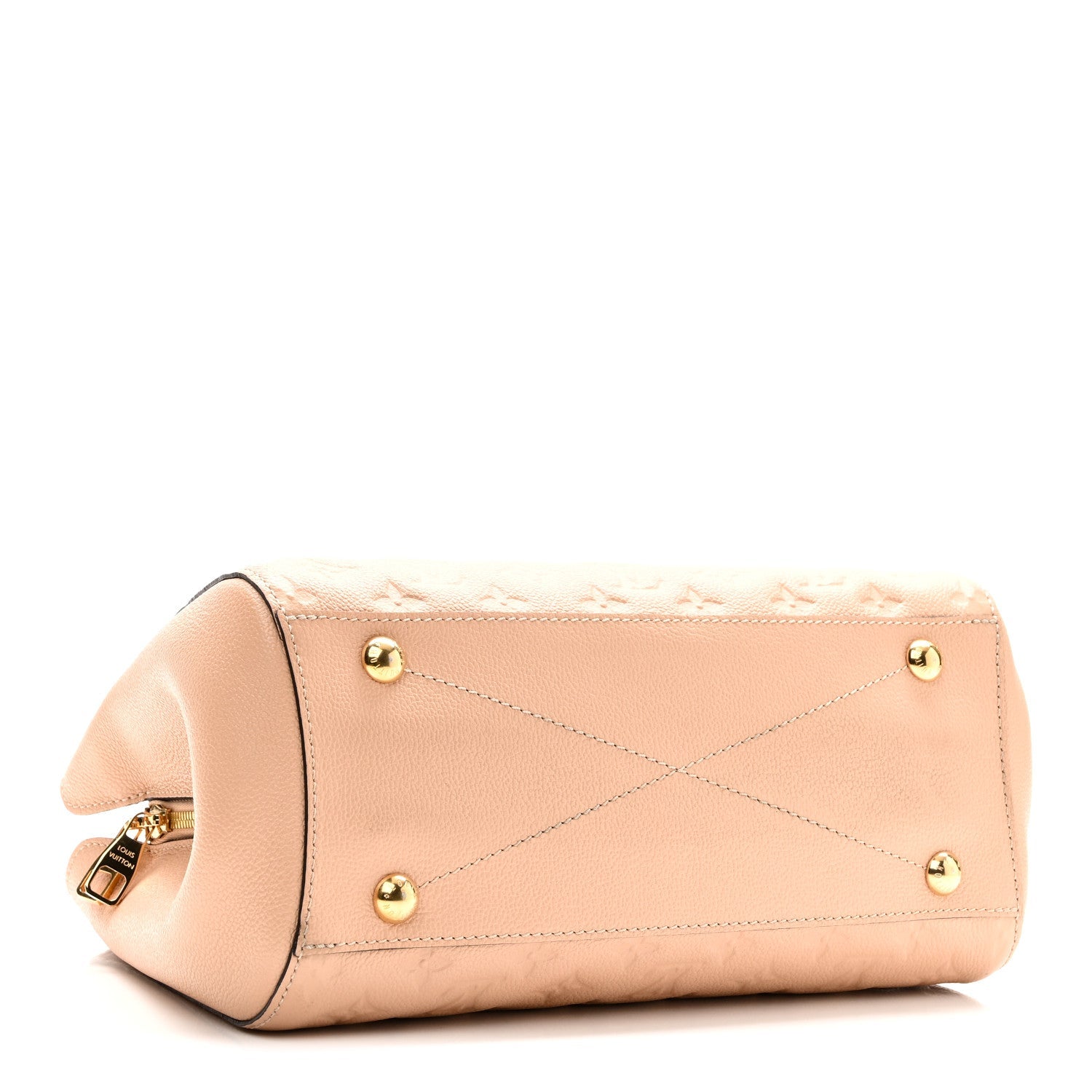 Empreinte Montaigne MM Beige Rose