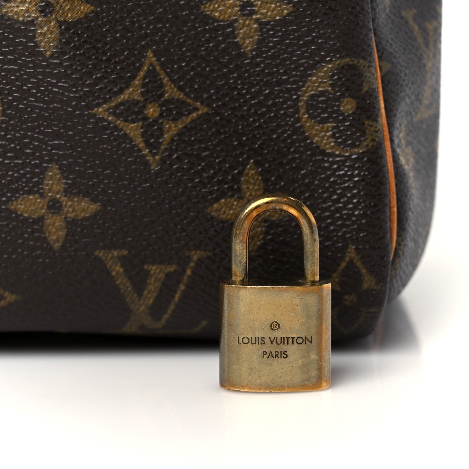 Monogram Speedy 25
