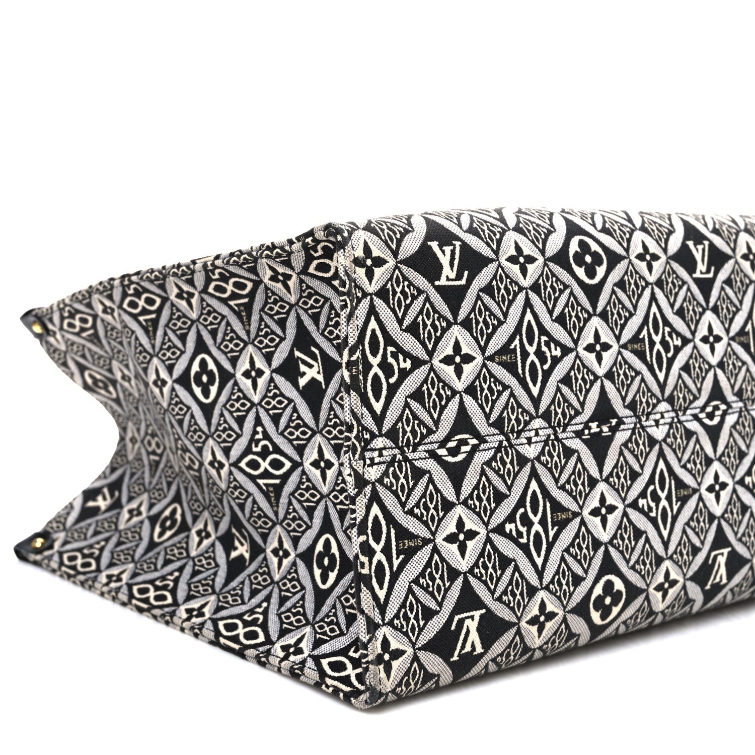 Jacquard Since 1854 Onthego GM Grey