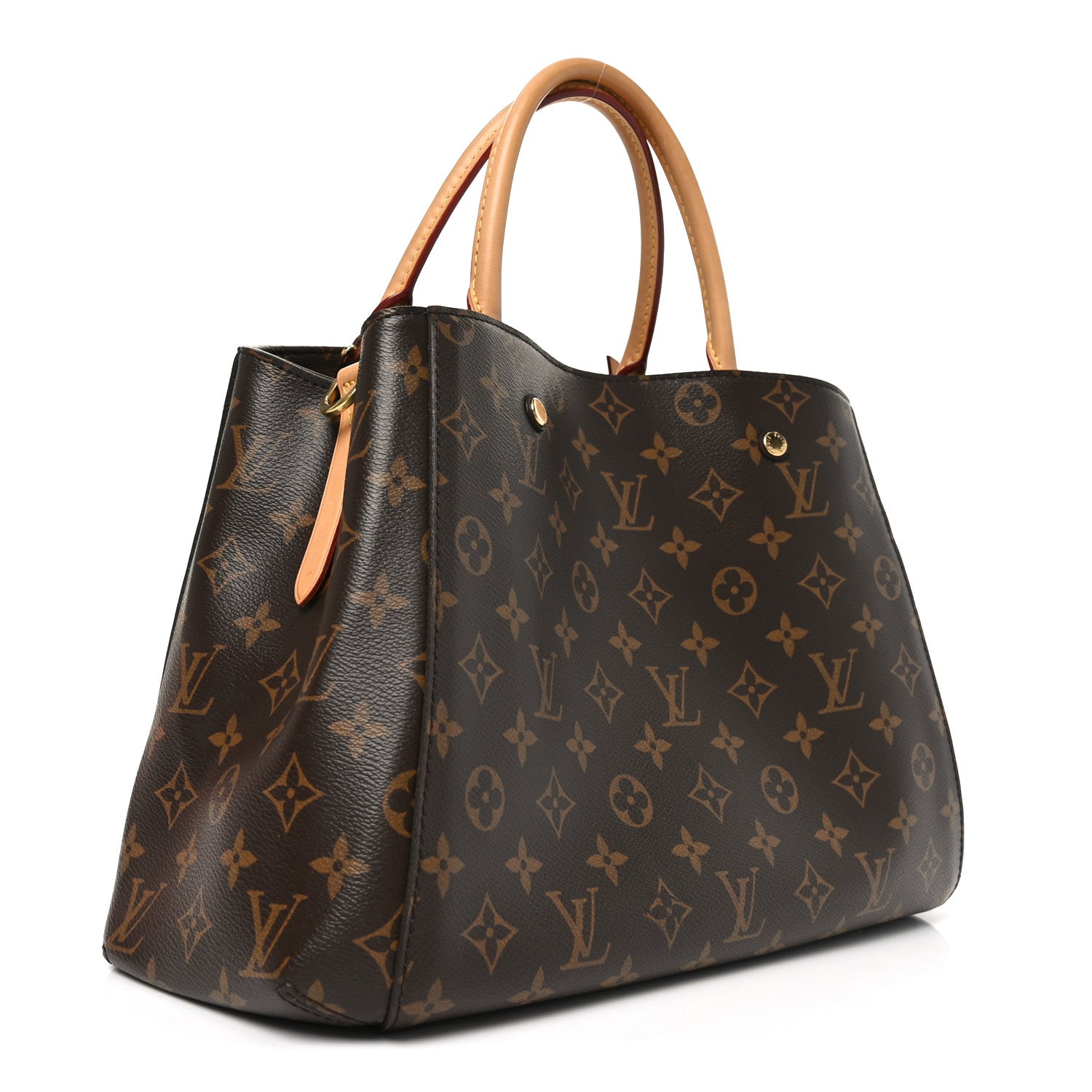 Monogram Montaigne MM