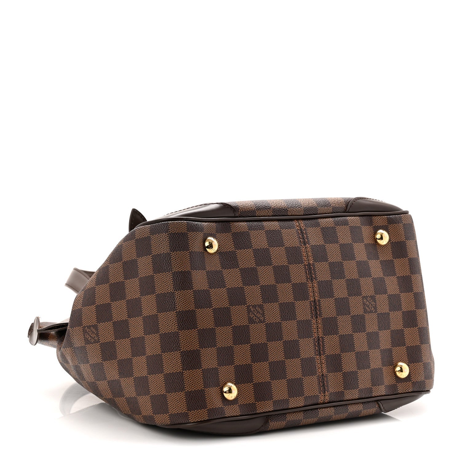 Damier Ebene Verona MM