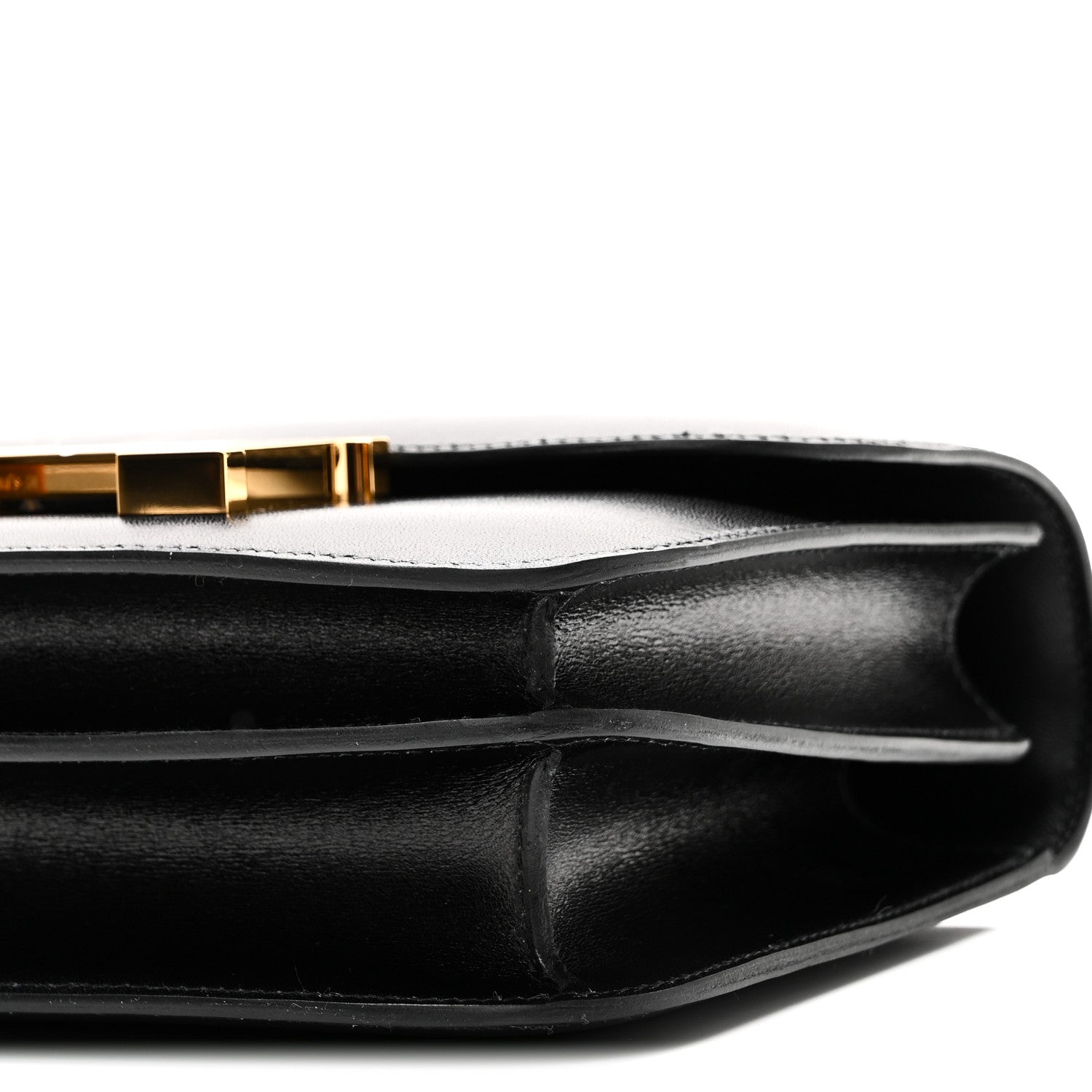 Box Constance 18 Black