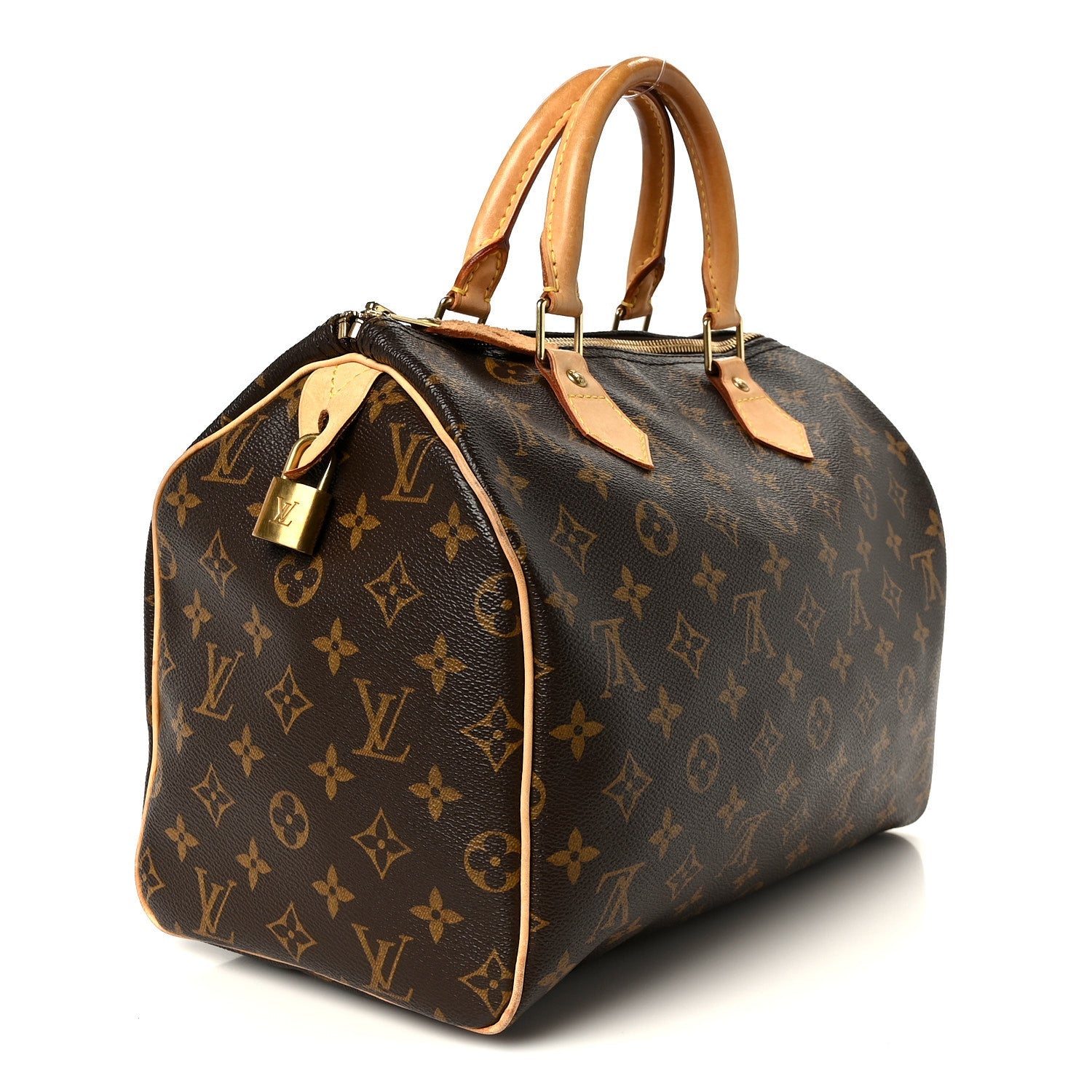 Monogram Speedy 30