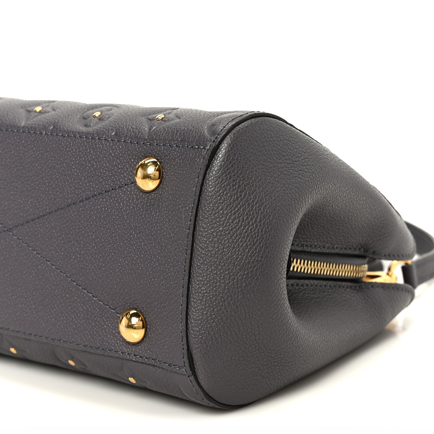 Empreinte Studded Montaigne BB Gris Silver