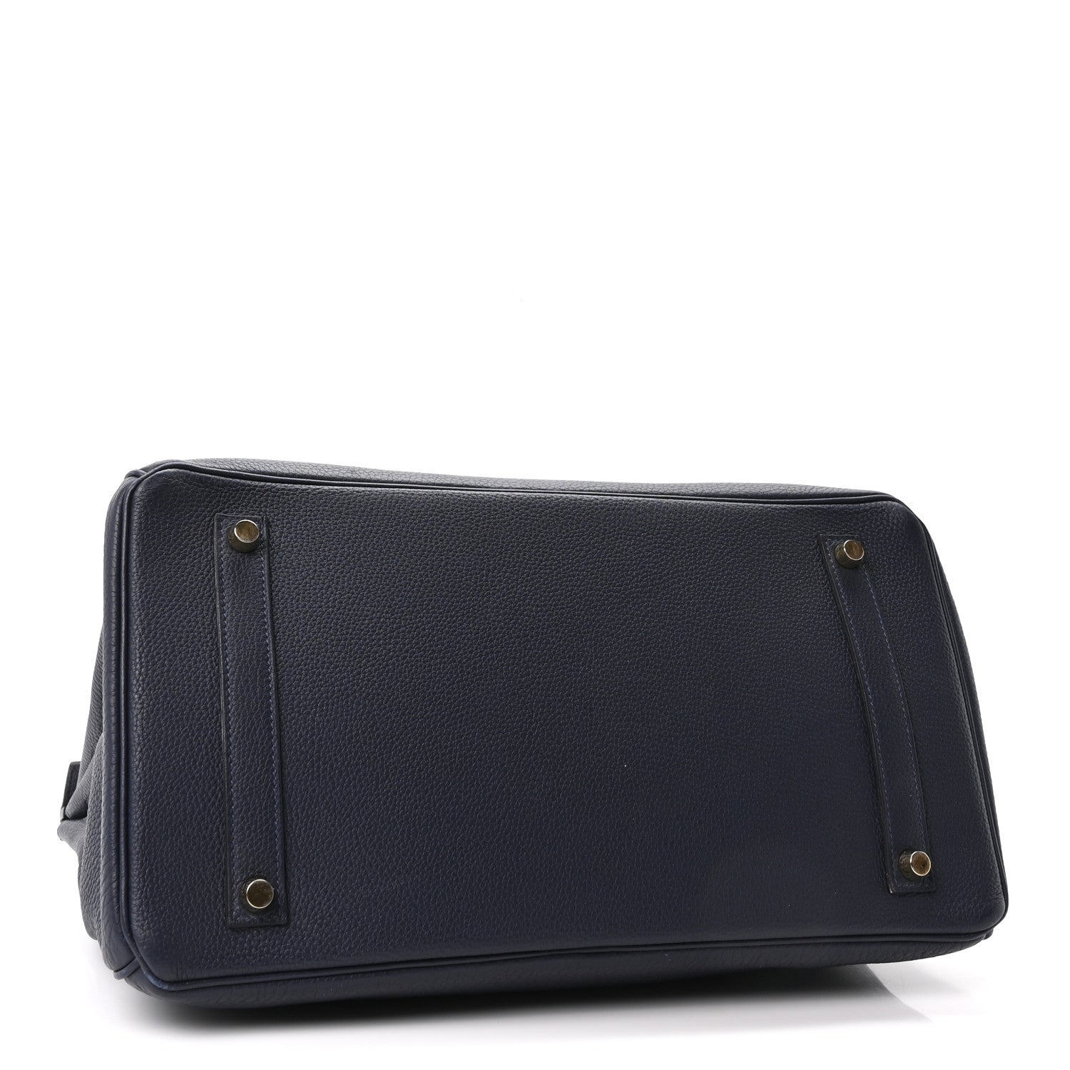 Togo BIRKIN 35 Bleu Nuit