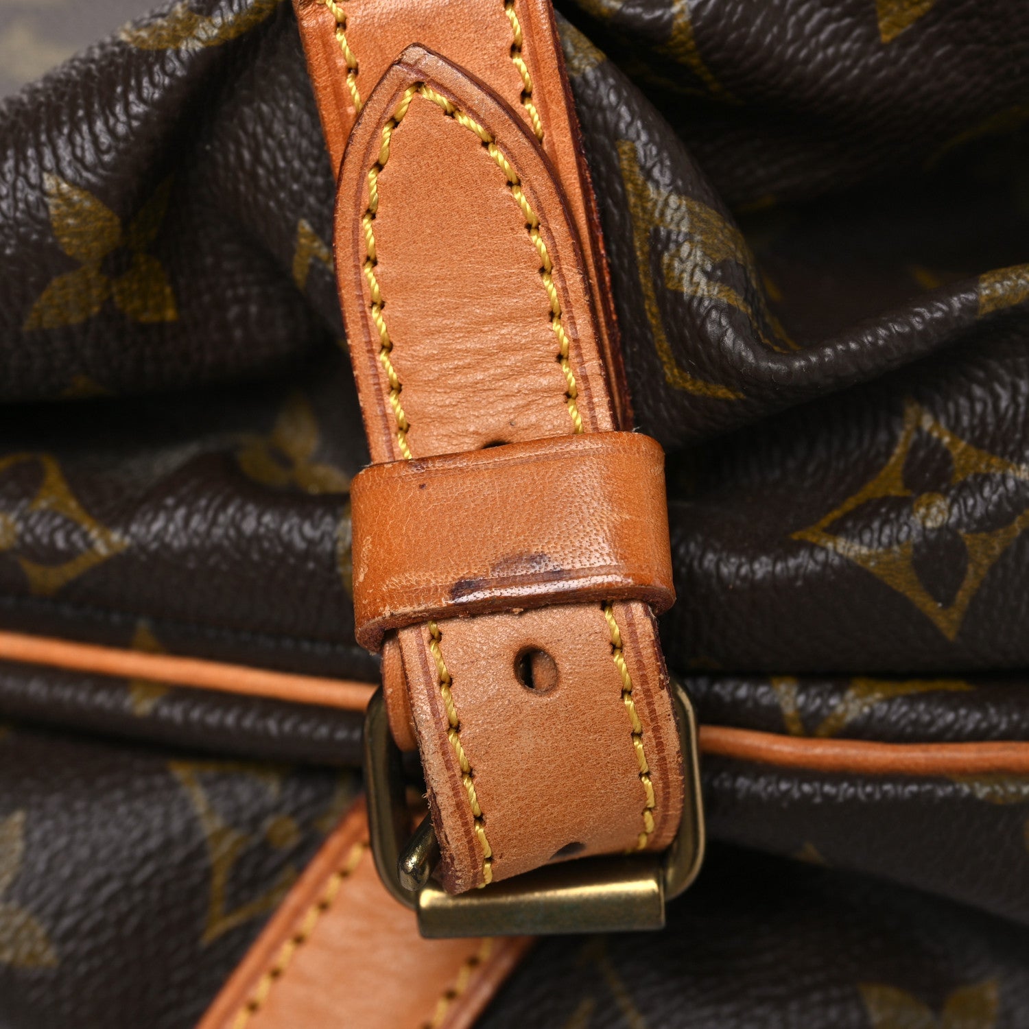 Monogram Saumur 35