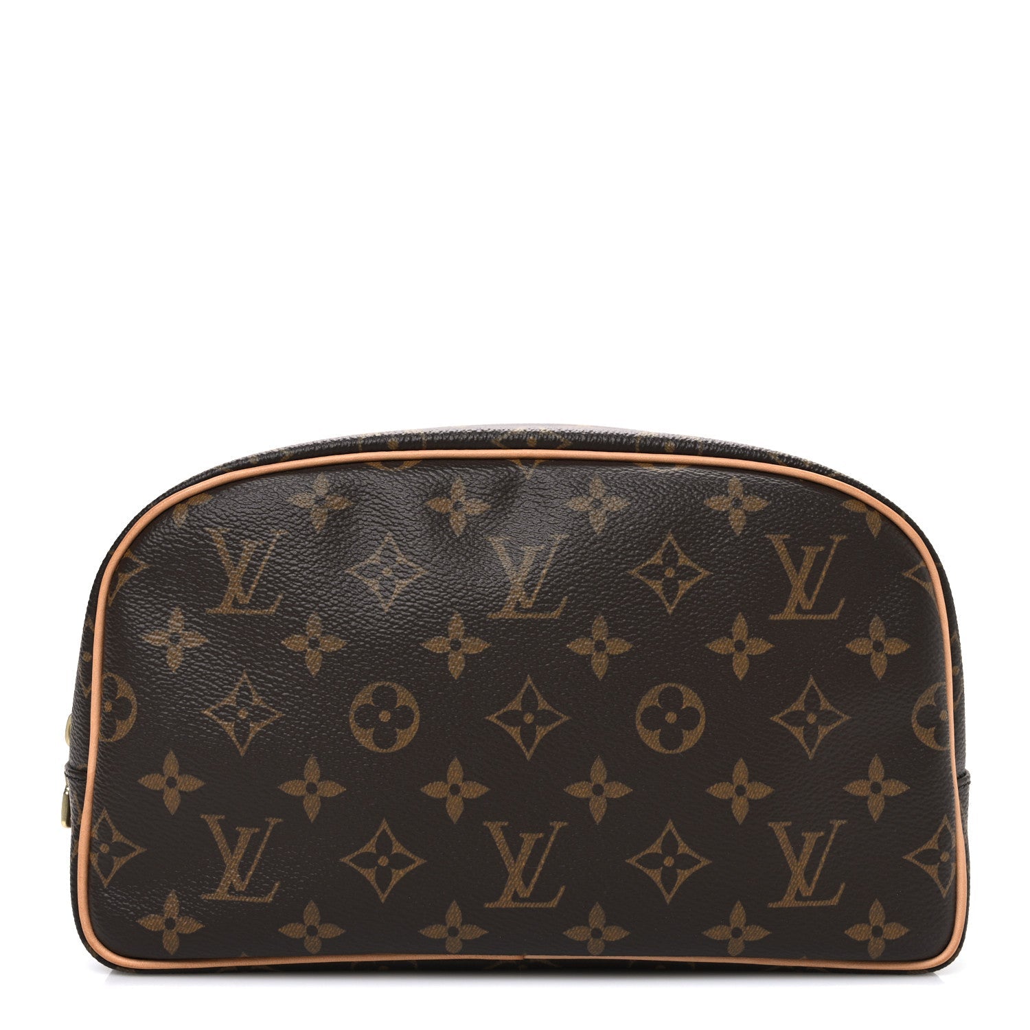 Monogram Toiletry Bag 25