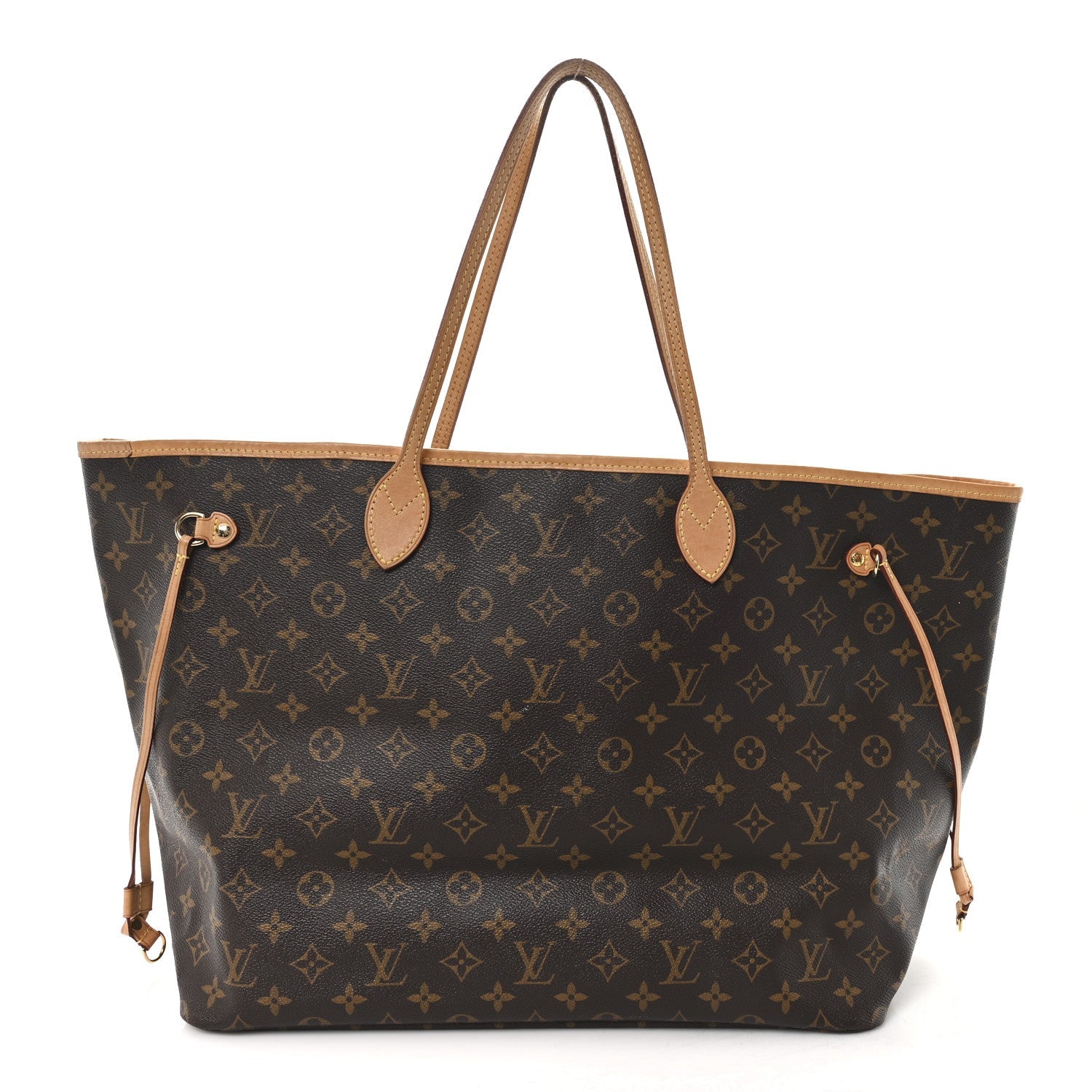 Monogram Neo Neverfull GM