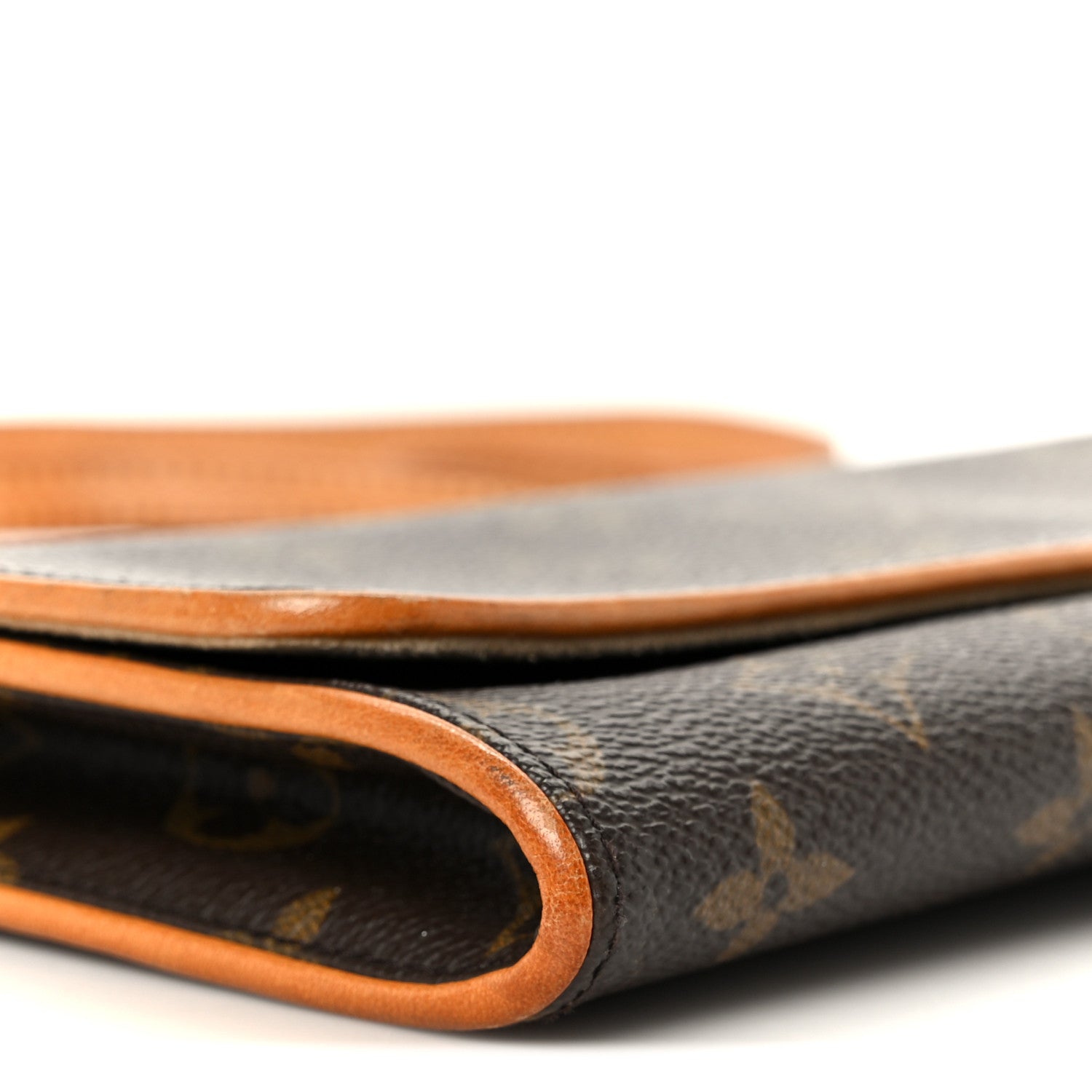 Monogram Pochette Twin GM